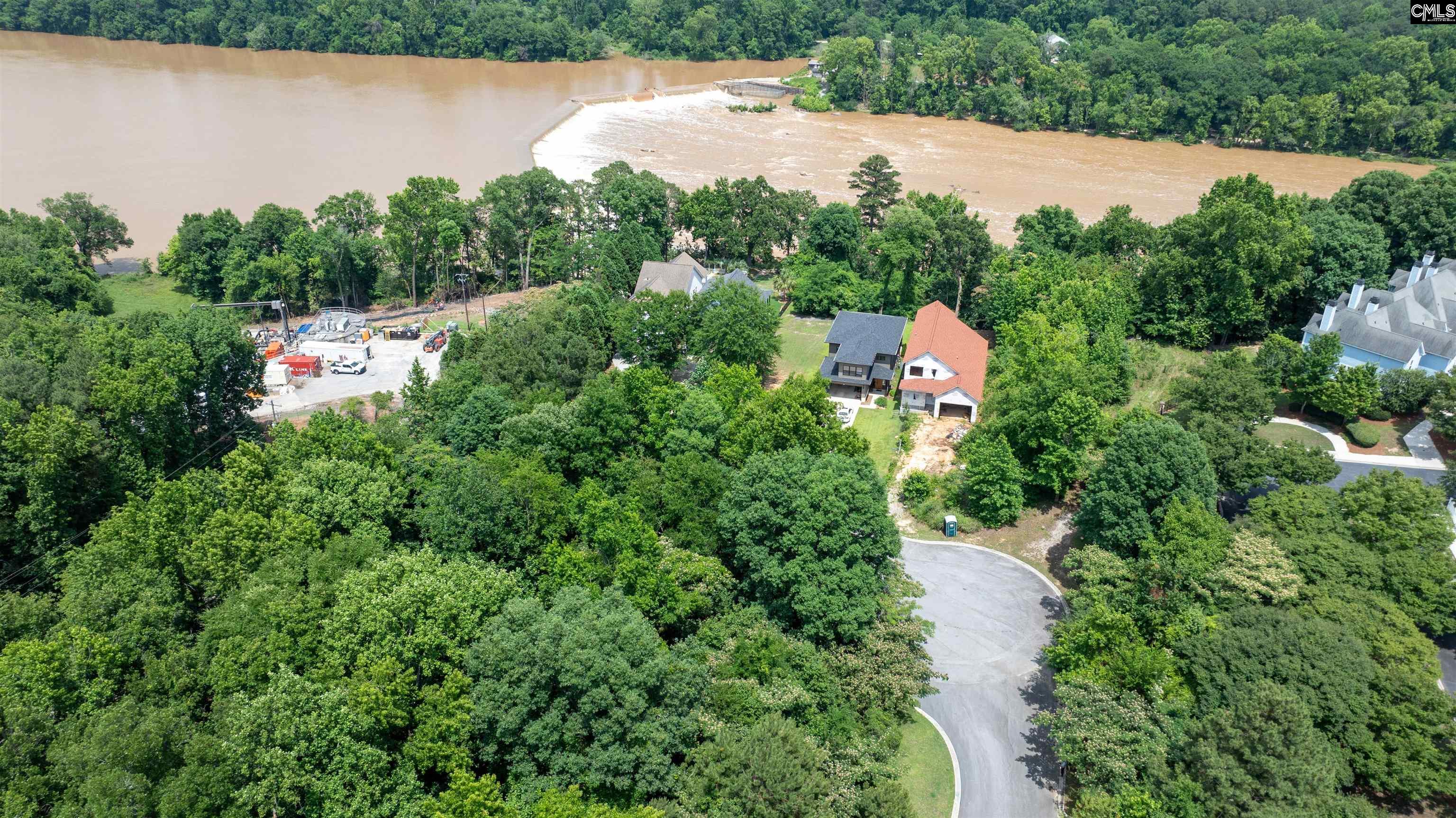 River Ridge Road Columbia, SC 29210
