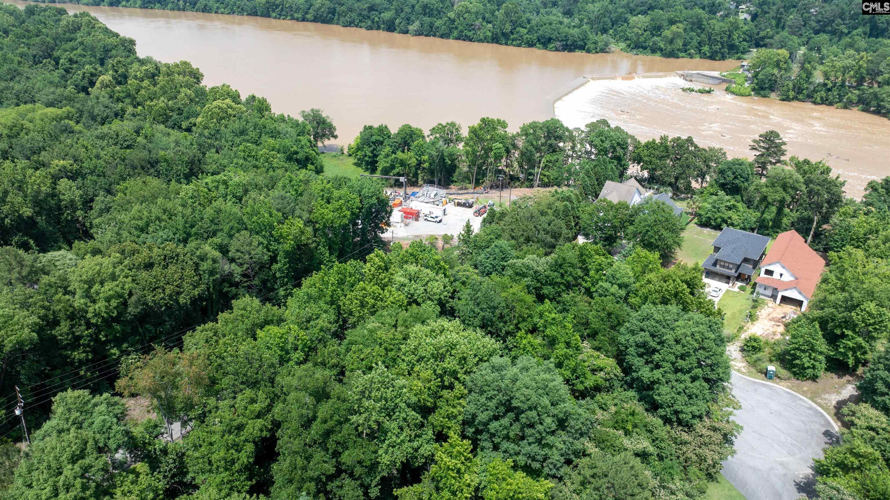 River Ridge Road Columbia, SC 29210