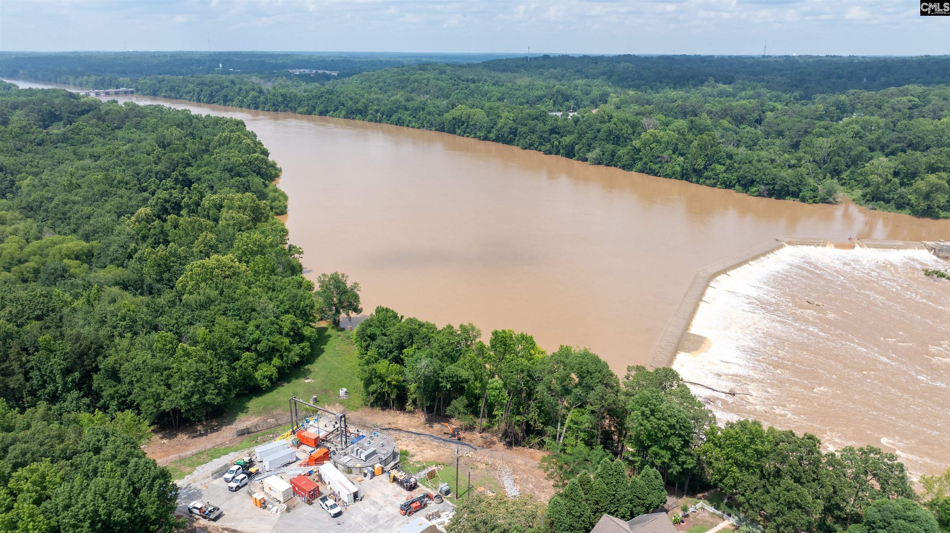 River Ridge Road Columbia, SC 29210