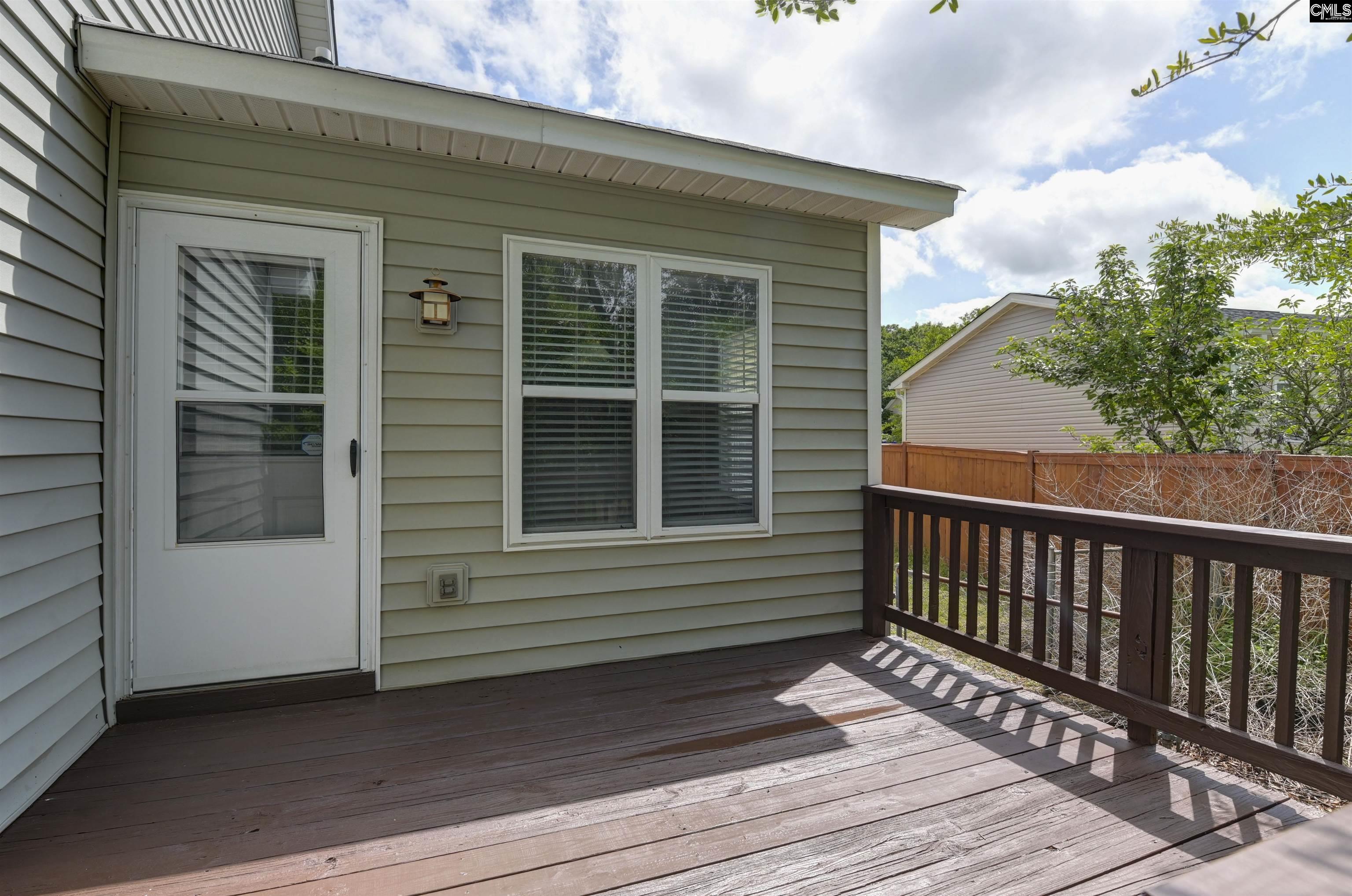 351 Rudwick Drive Lexington, SC 29073-7477