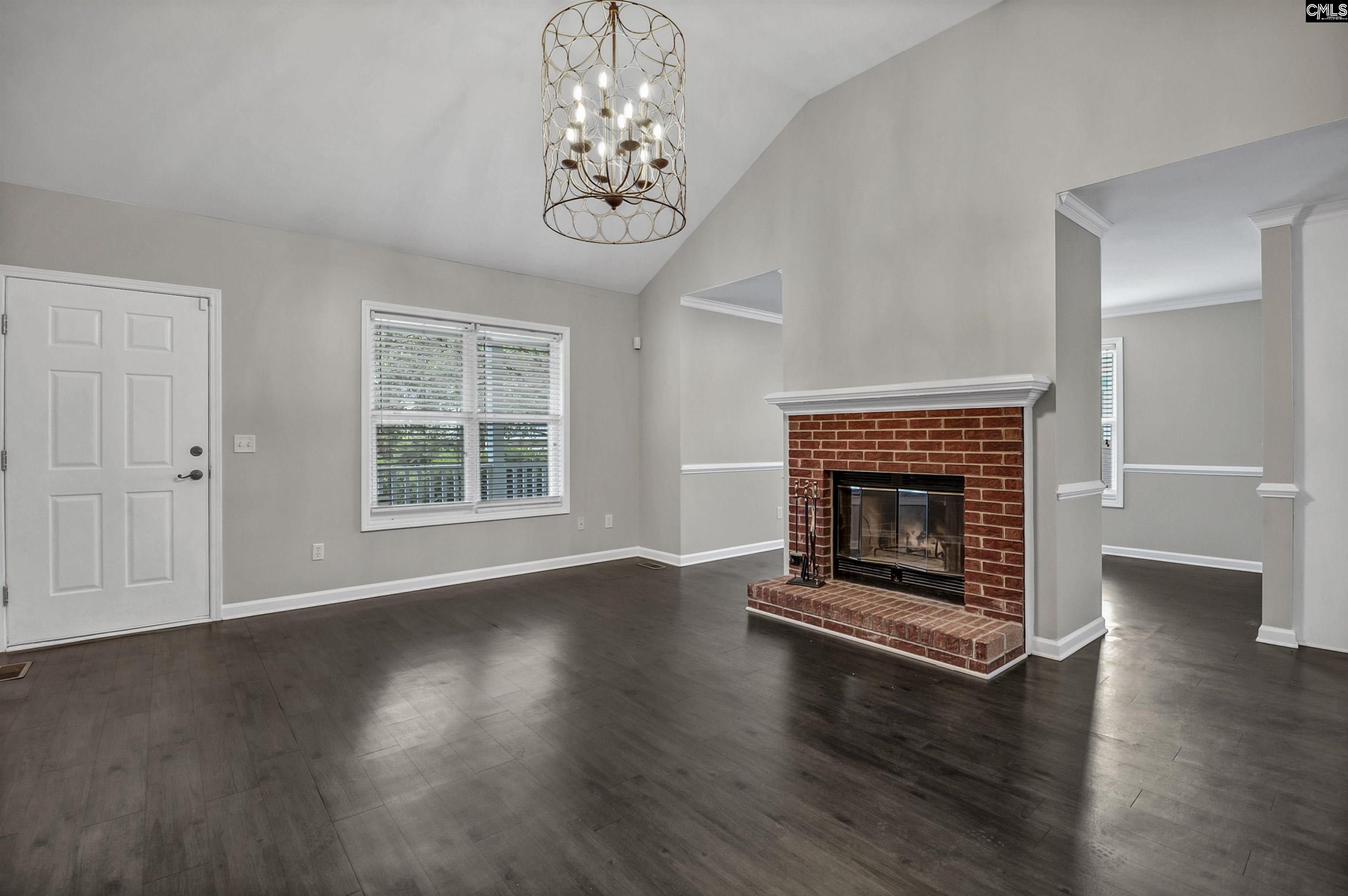 351 Rudwick Drive Lexington, SC 29073-7477