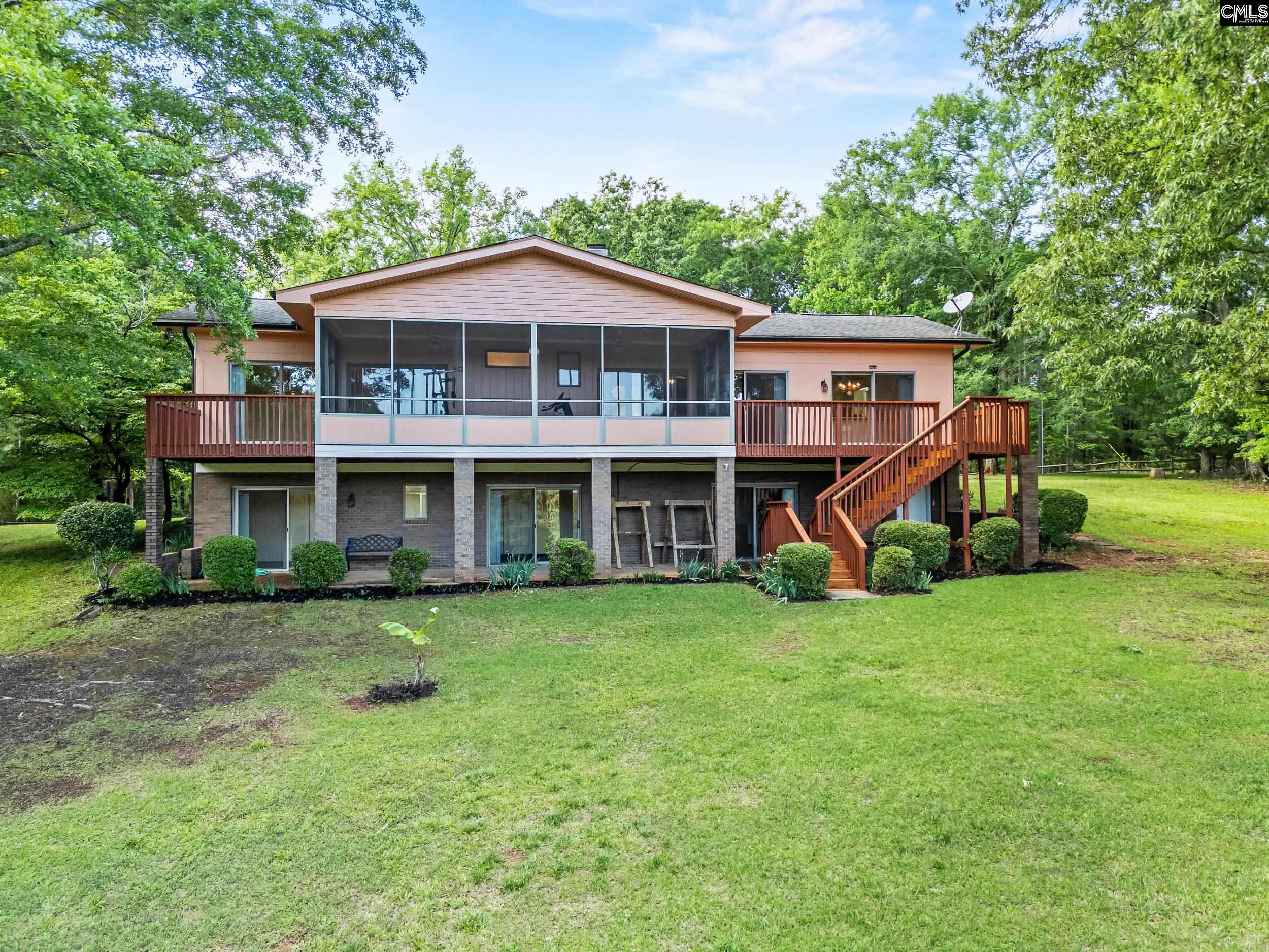 361 Emerald Drive Blythewood, SC 29016