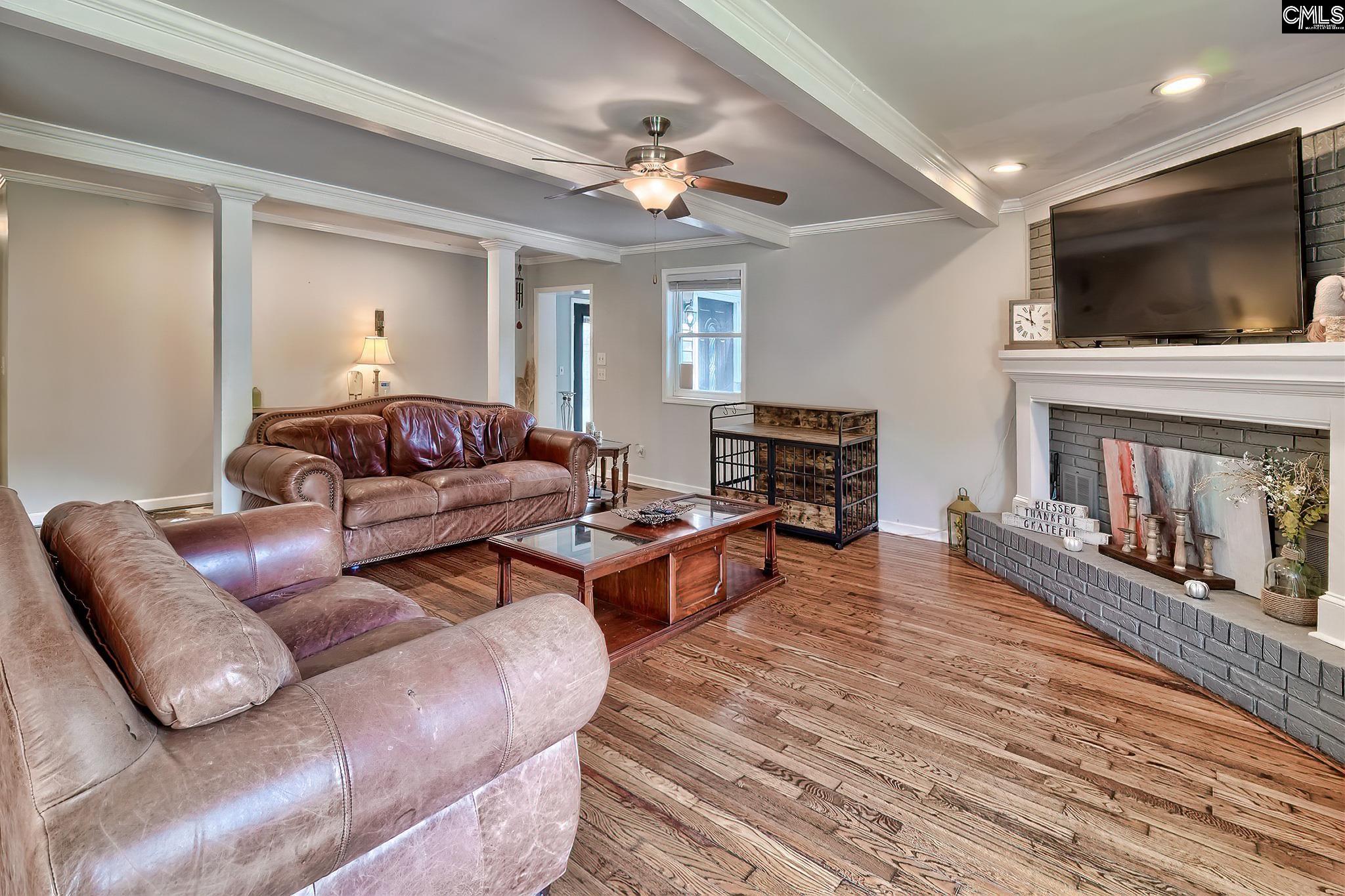 130 Stoneridge Road Chapin, SC 29036