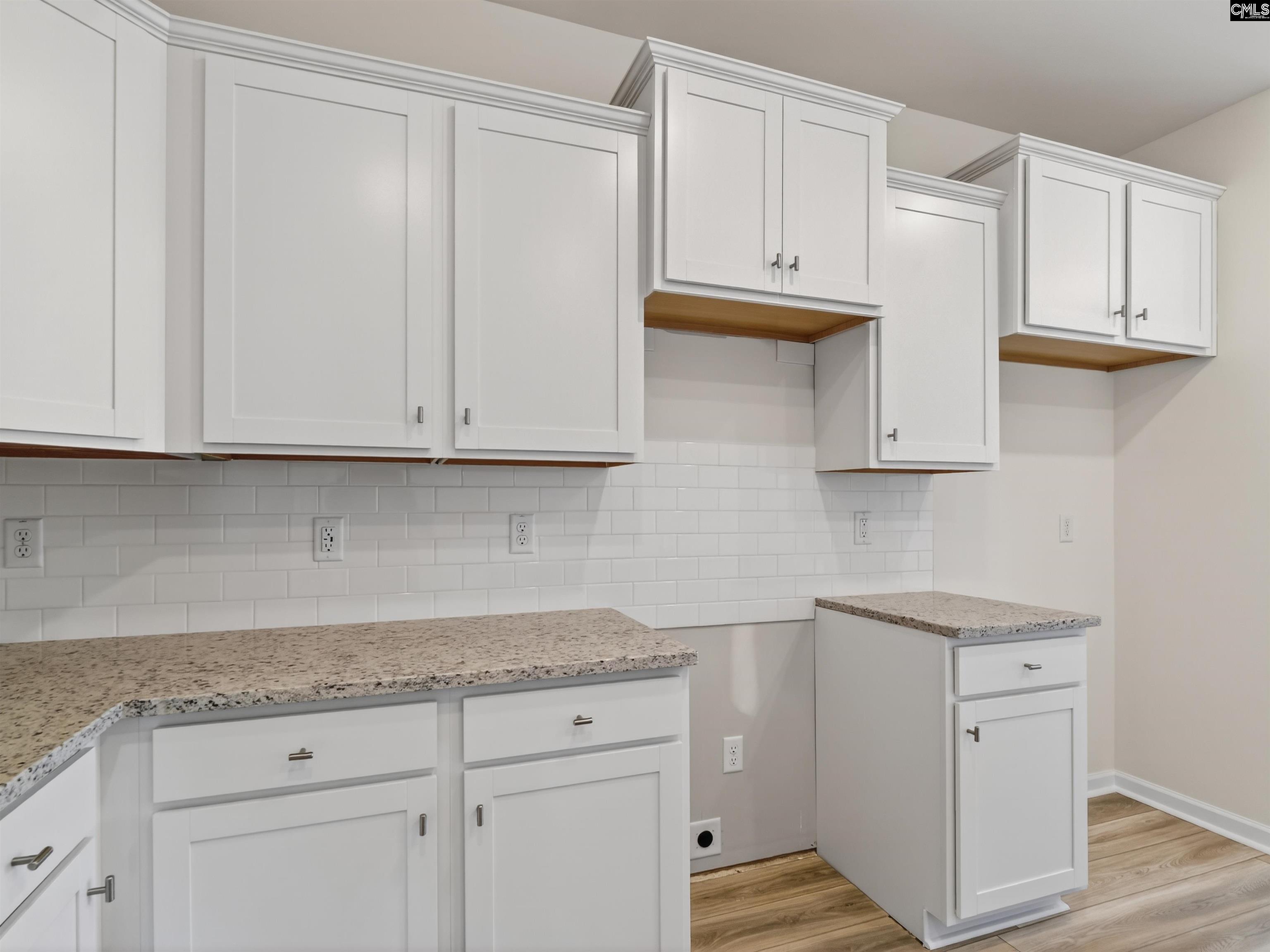 636 Old Charleston Road Pelion, SC 29123
