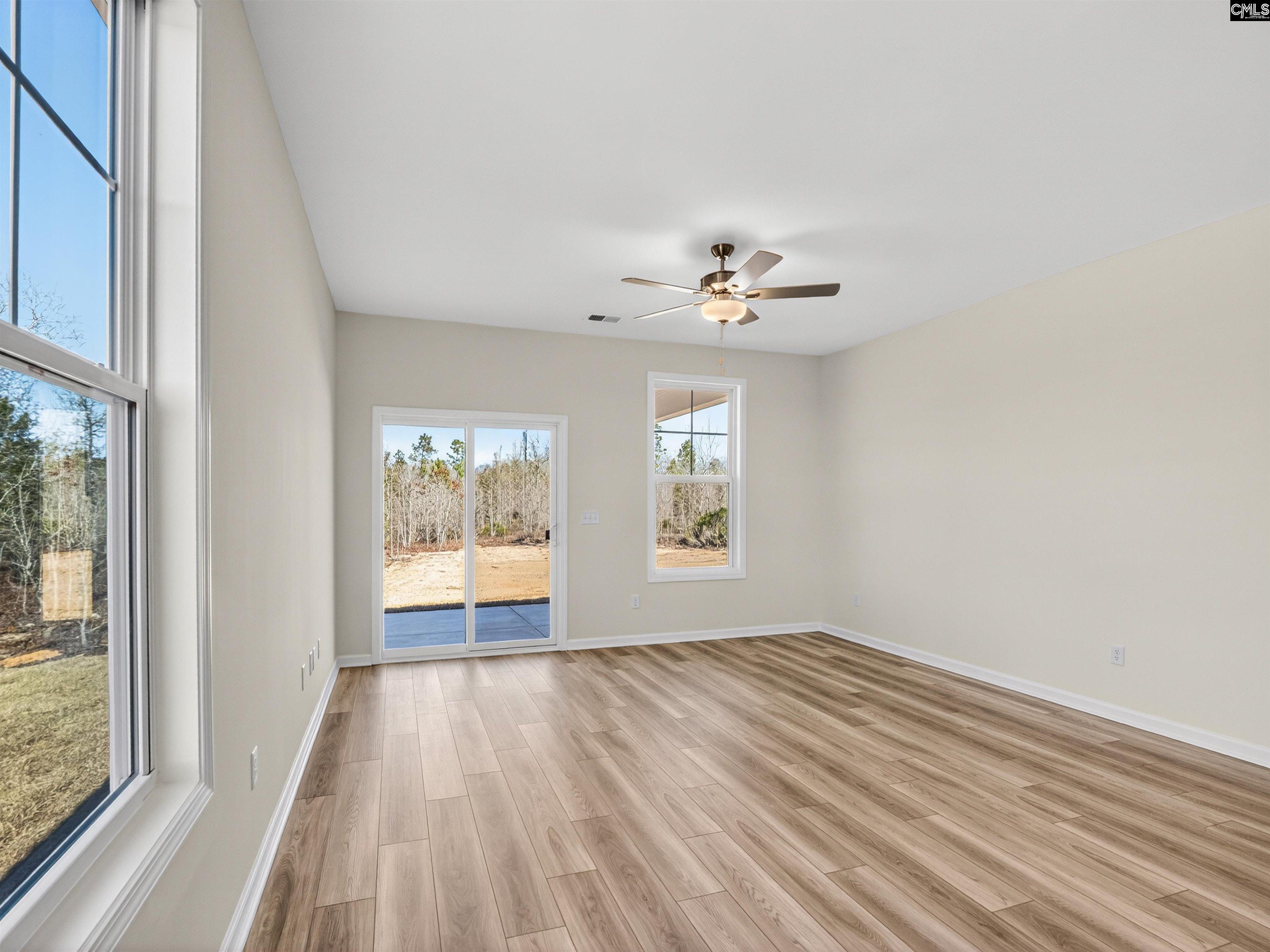 636 Old Charleston Road Pelion, SC 29123