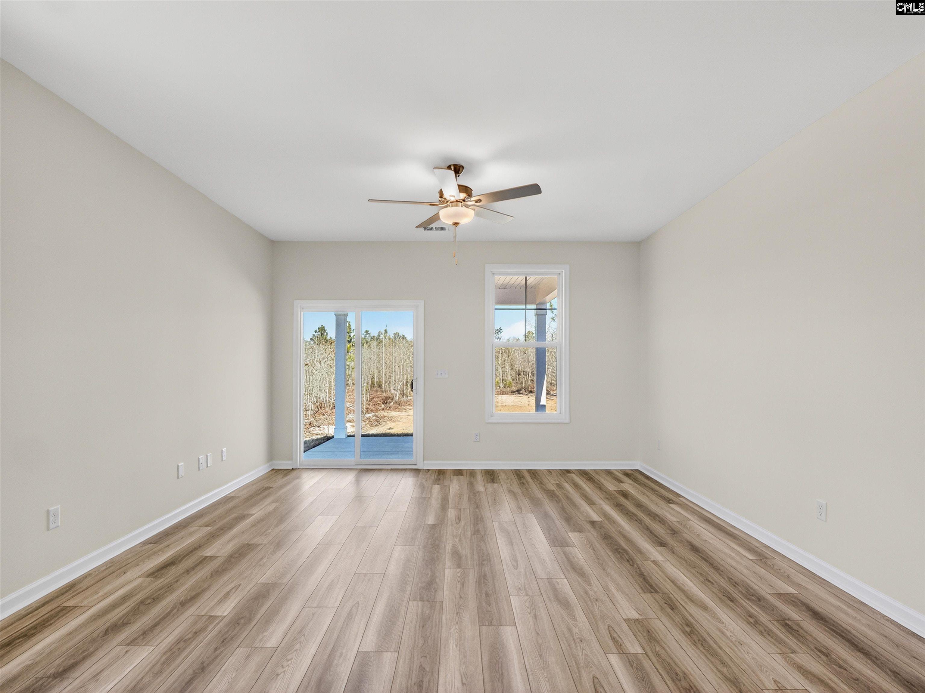 636 Old Charleston Road Pelion, SC 29123