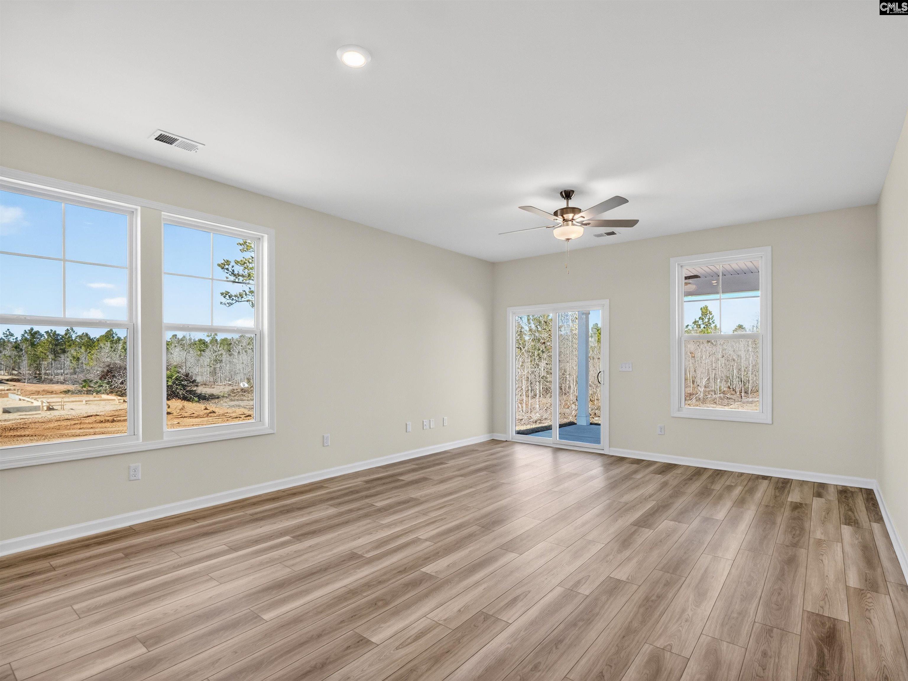 636 Old Charleston Road Pelion, SC 29123