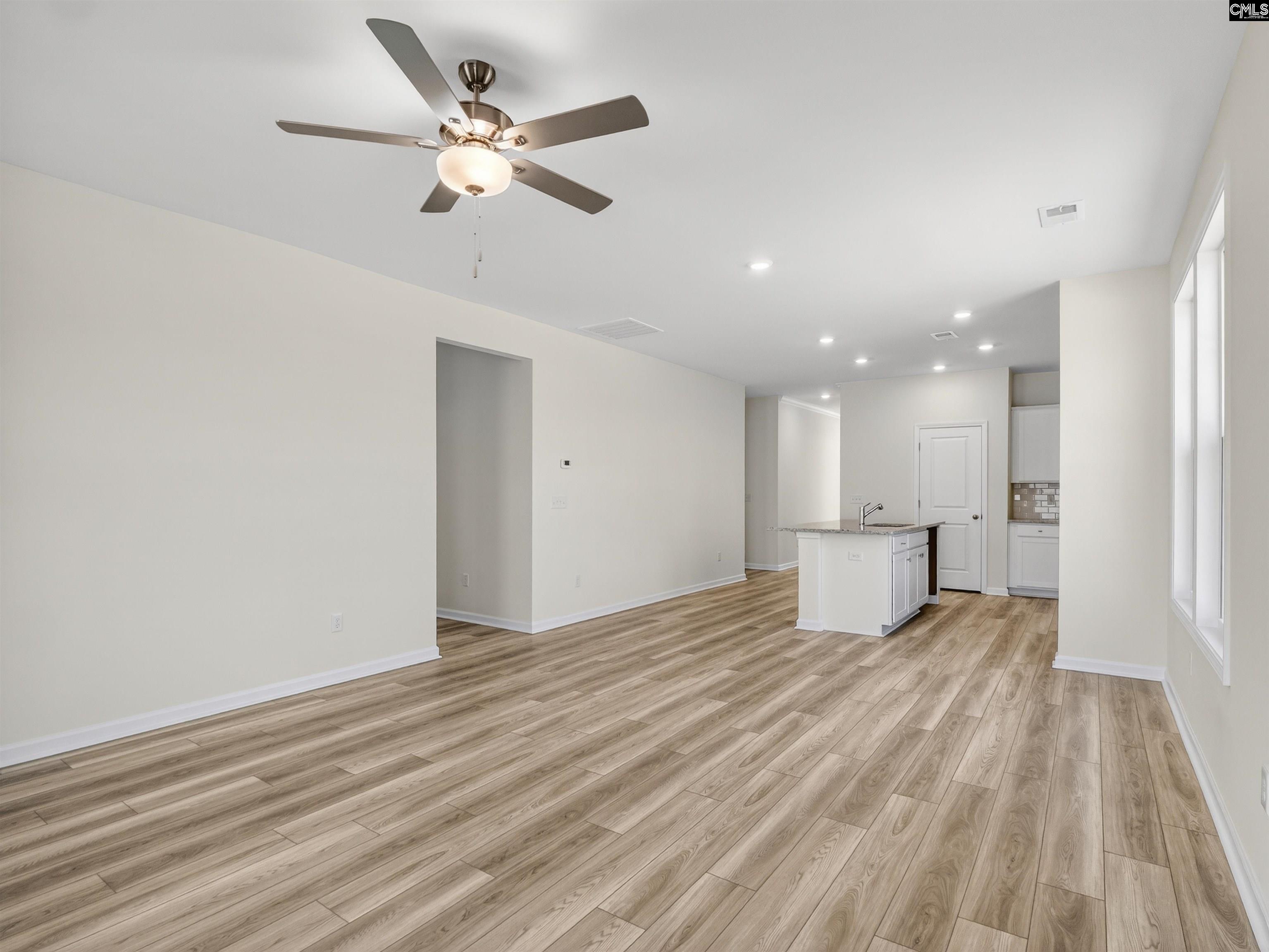 636 Old Charleston Road Pelion, SC 29123
