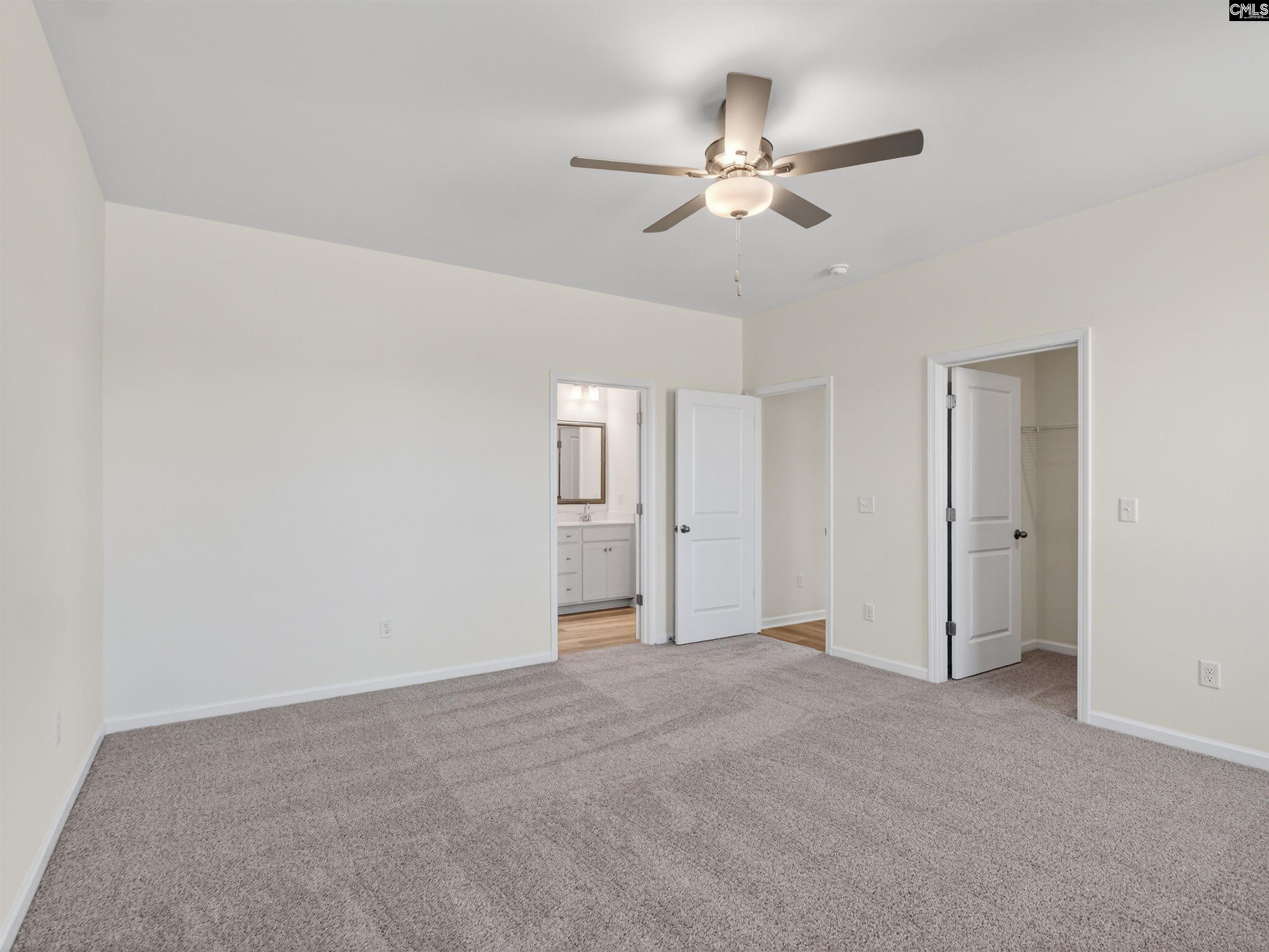 636 Old Charleston Road Pelion, SC 29123