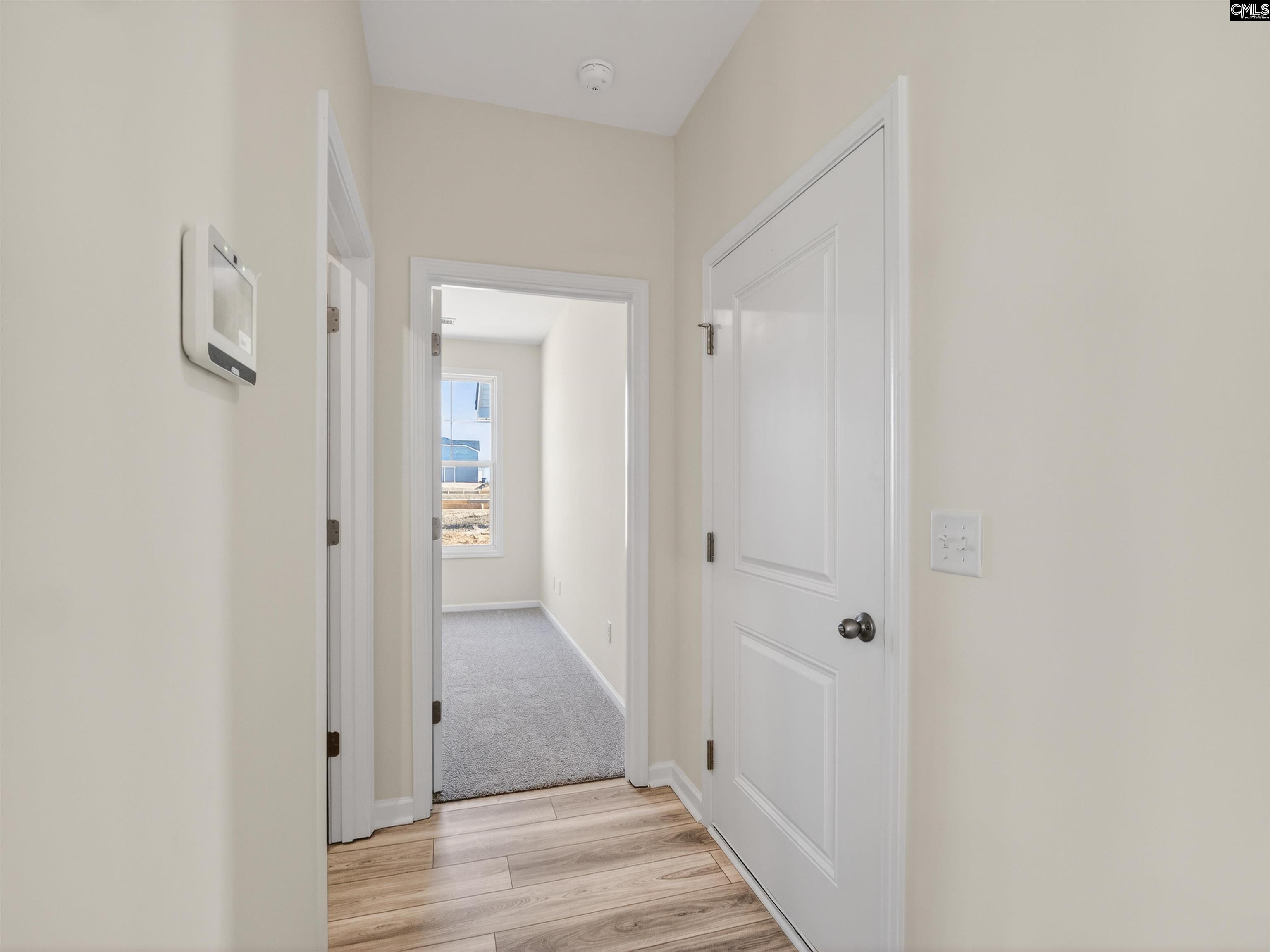 636 Old Charleston Road Pelion, SC 29123