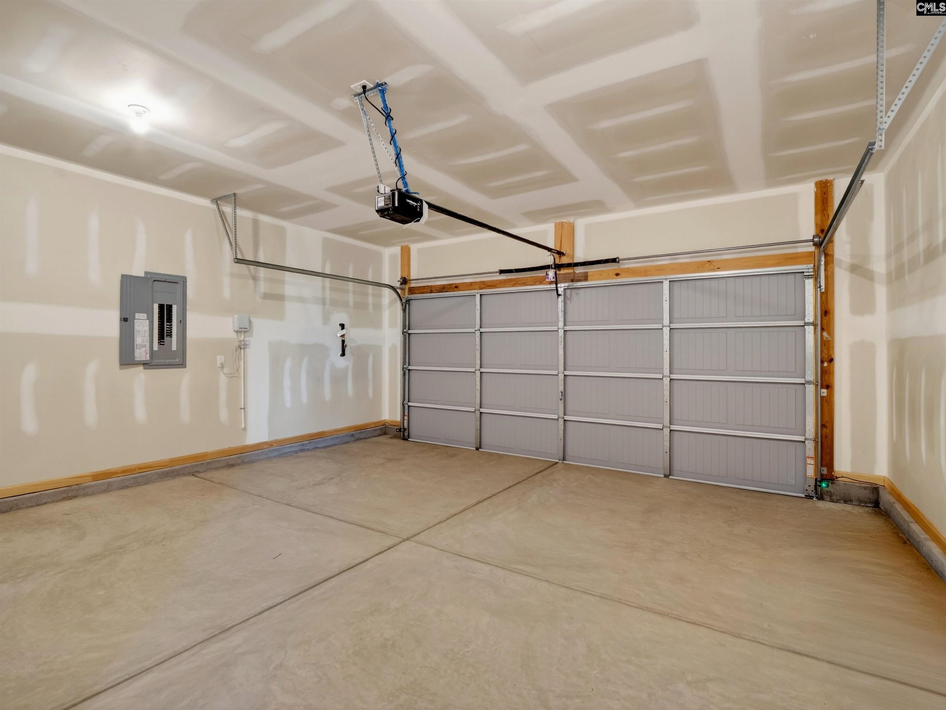 636 Old Charleston Road Pelion, SC 29123