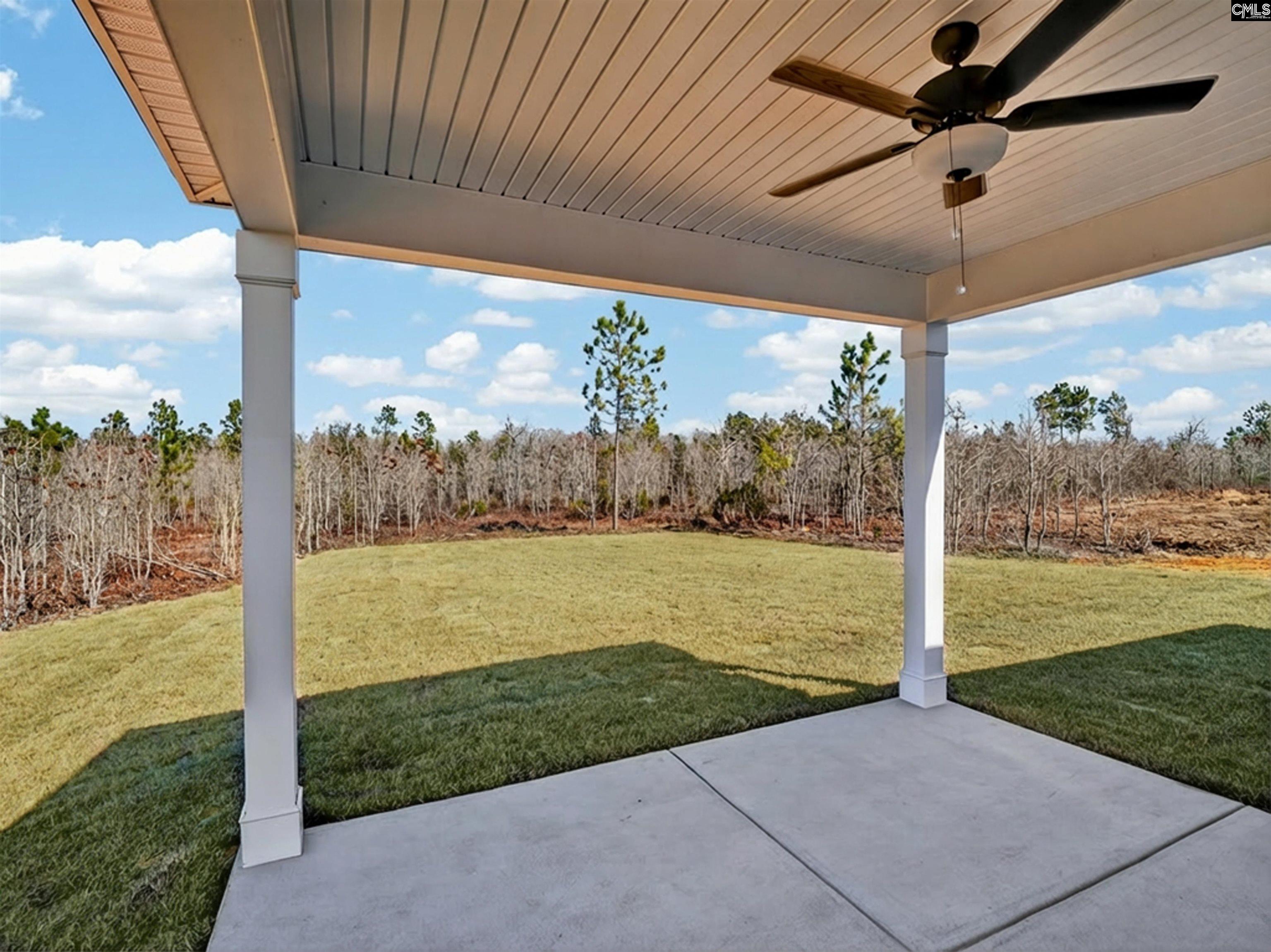 636 Old Charleston Road Pelion, SC 29123
