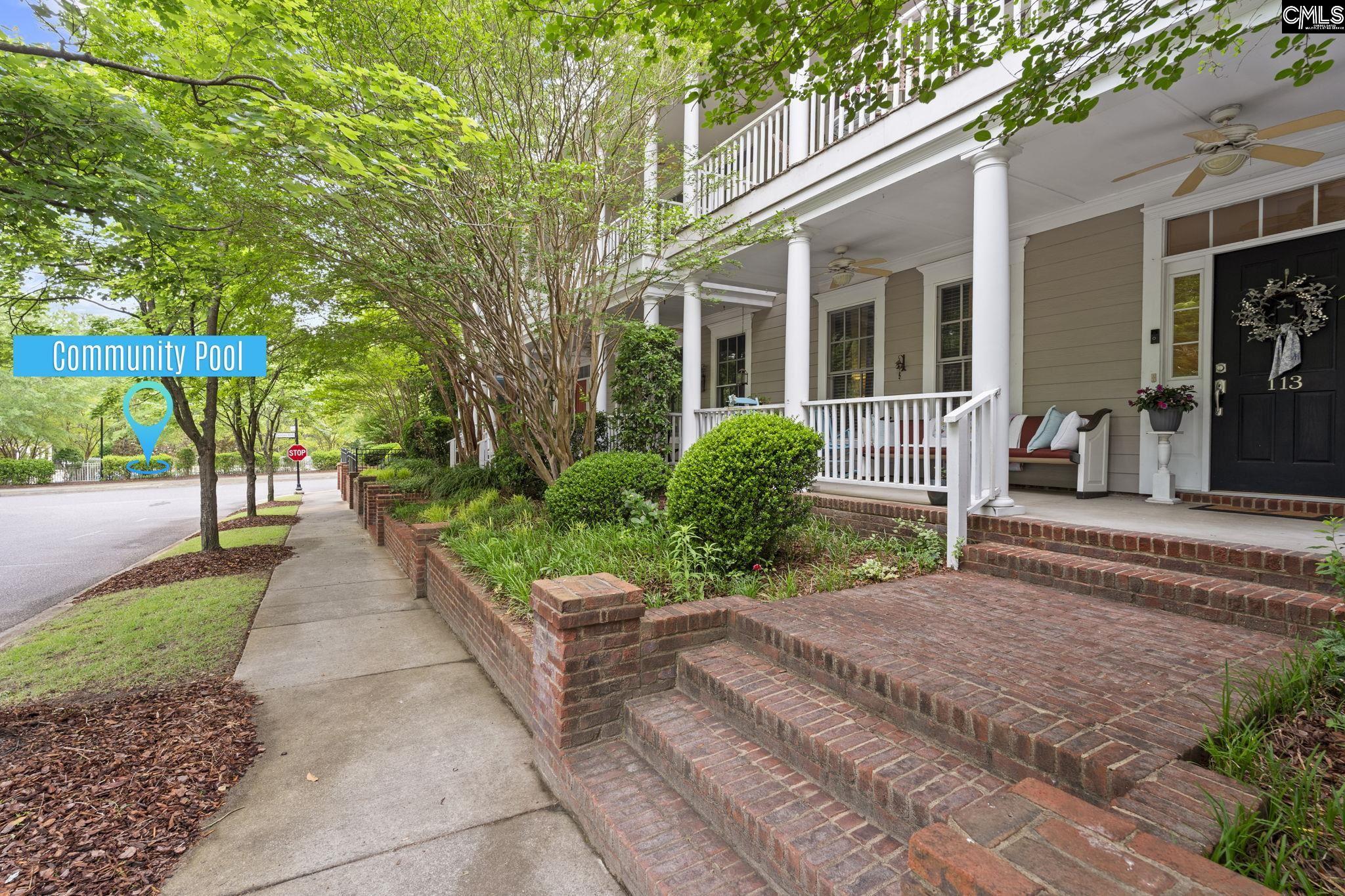 113 Wescott Place Columbia, SC 29229
