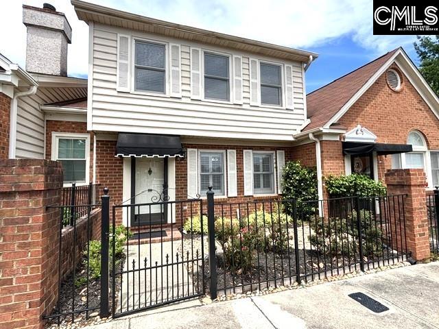 210 Carlyle Circle Columbia, SC 29206