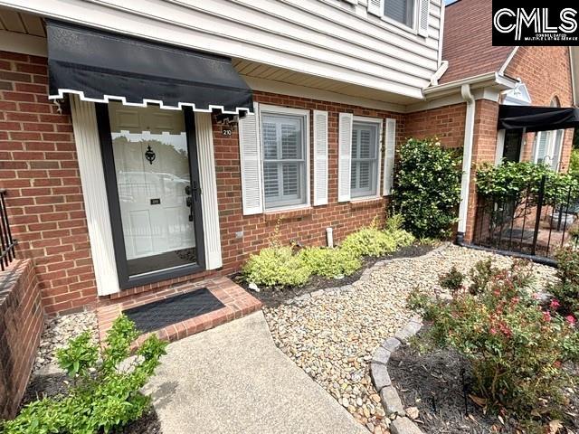 210 Carlyle Circle Columbia, SC 29206