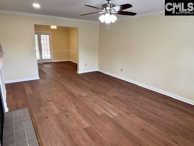 210 Carlyle Circle Columbia, SC 29206