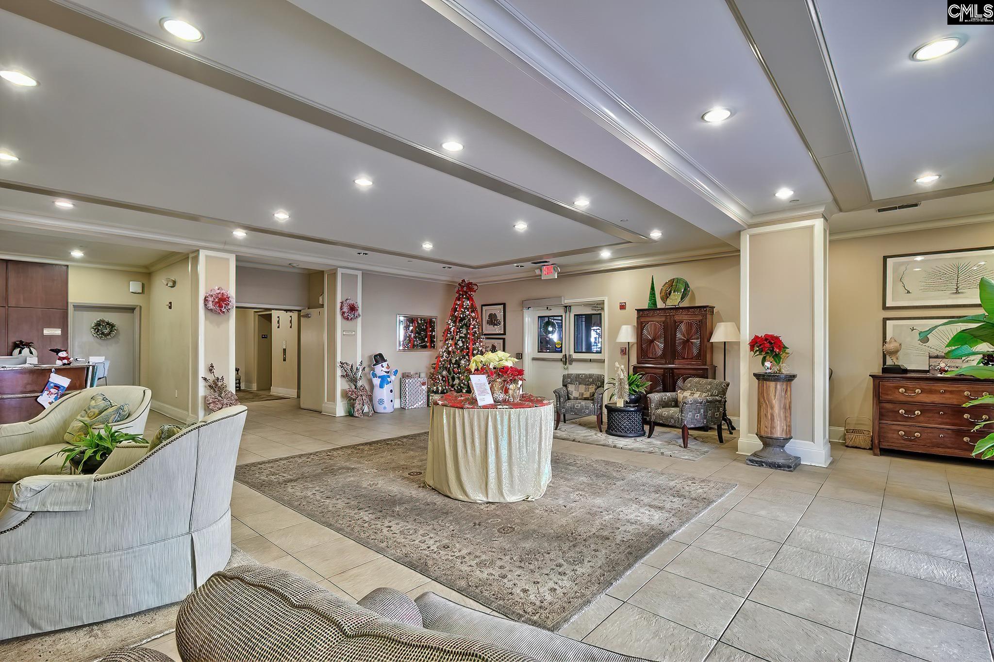 601 Main Street Columbia, SC 29201