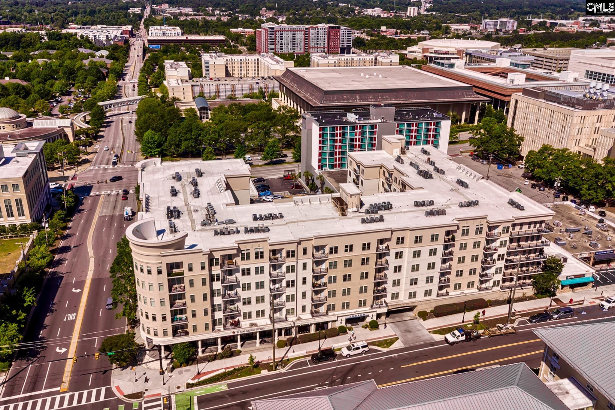 601 Main Street Columbia, SC 29201