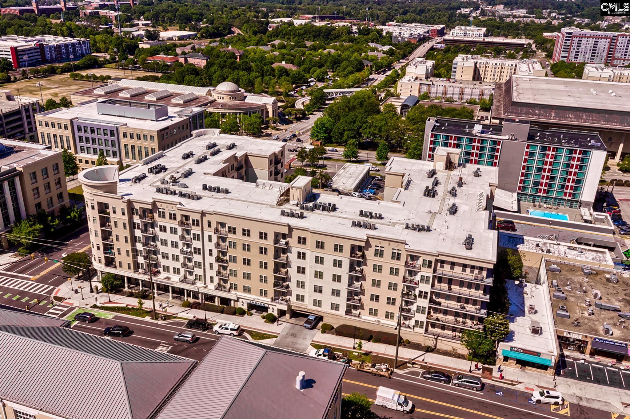601 Main Street Columbia, SC 29201