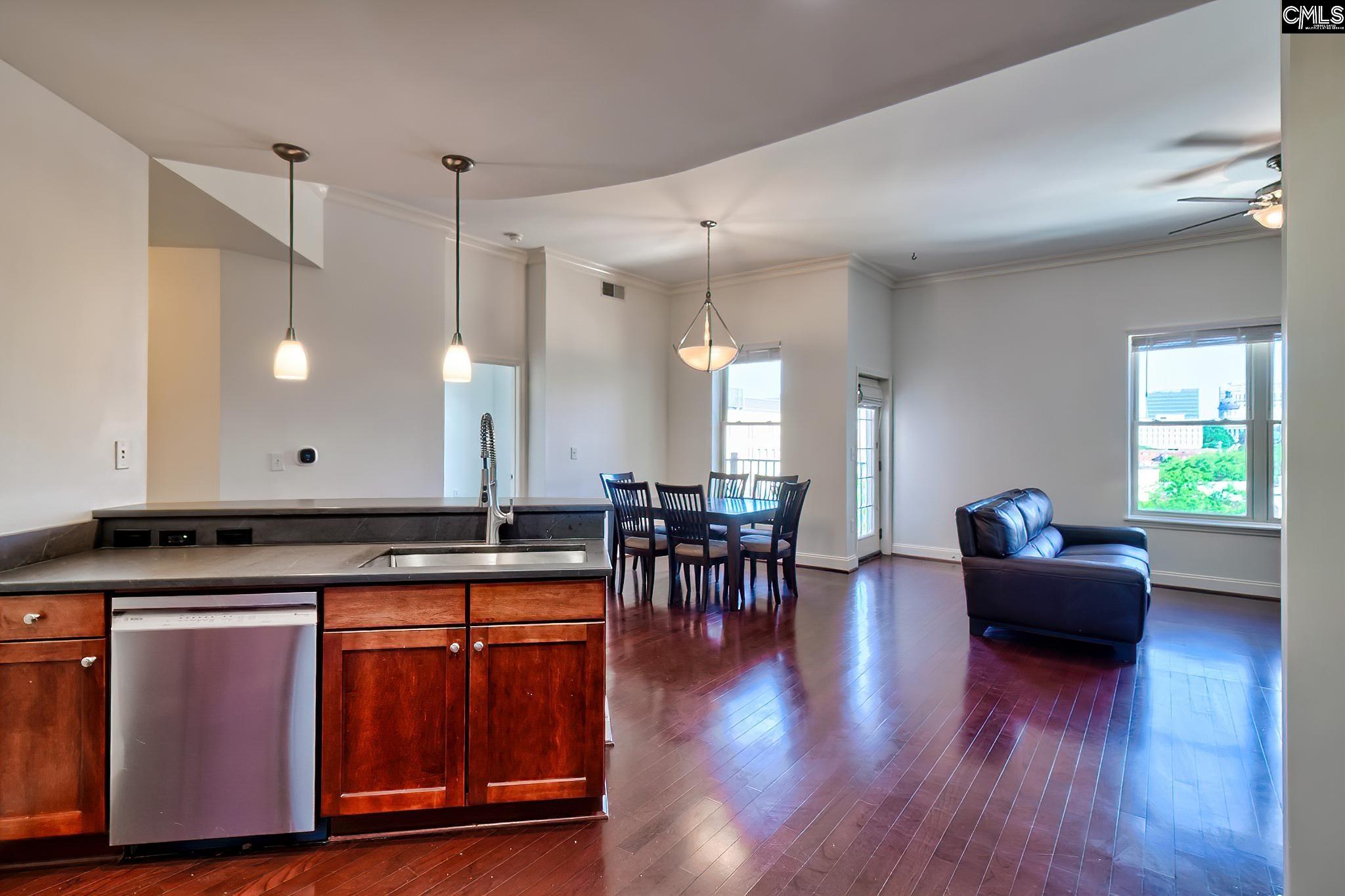 601 Main Street Columbia, SC 29201