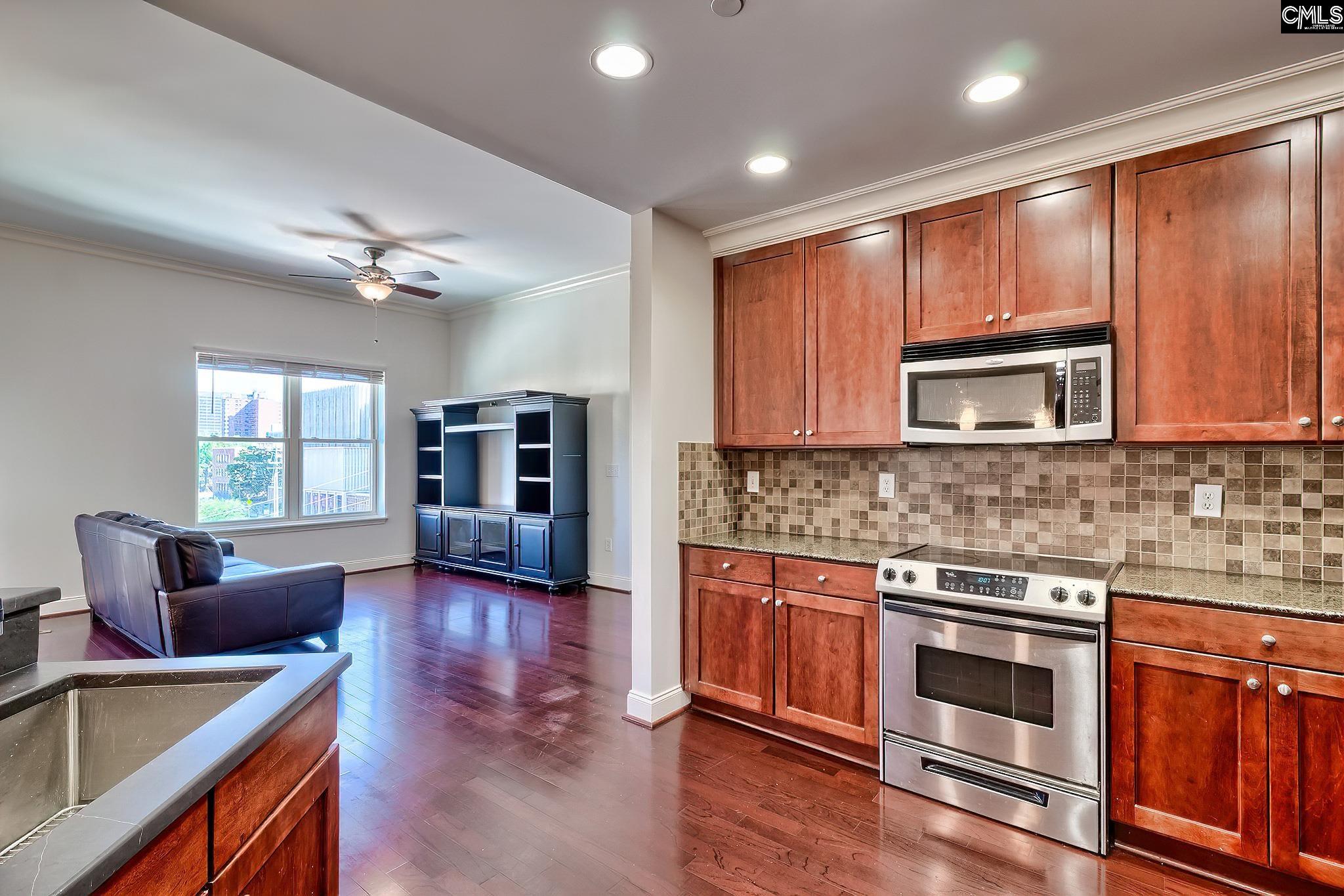 601 Main Street Columbia, SC 29201