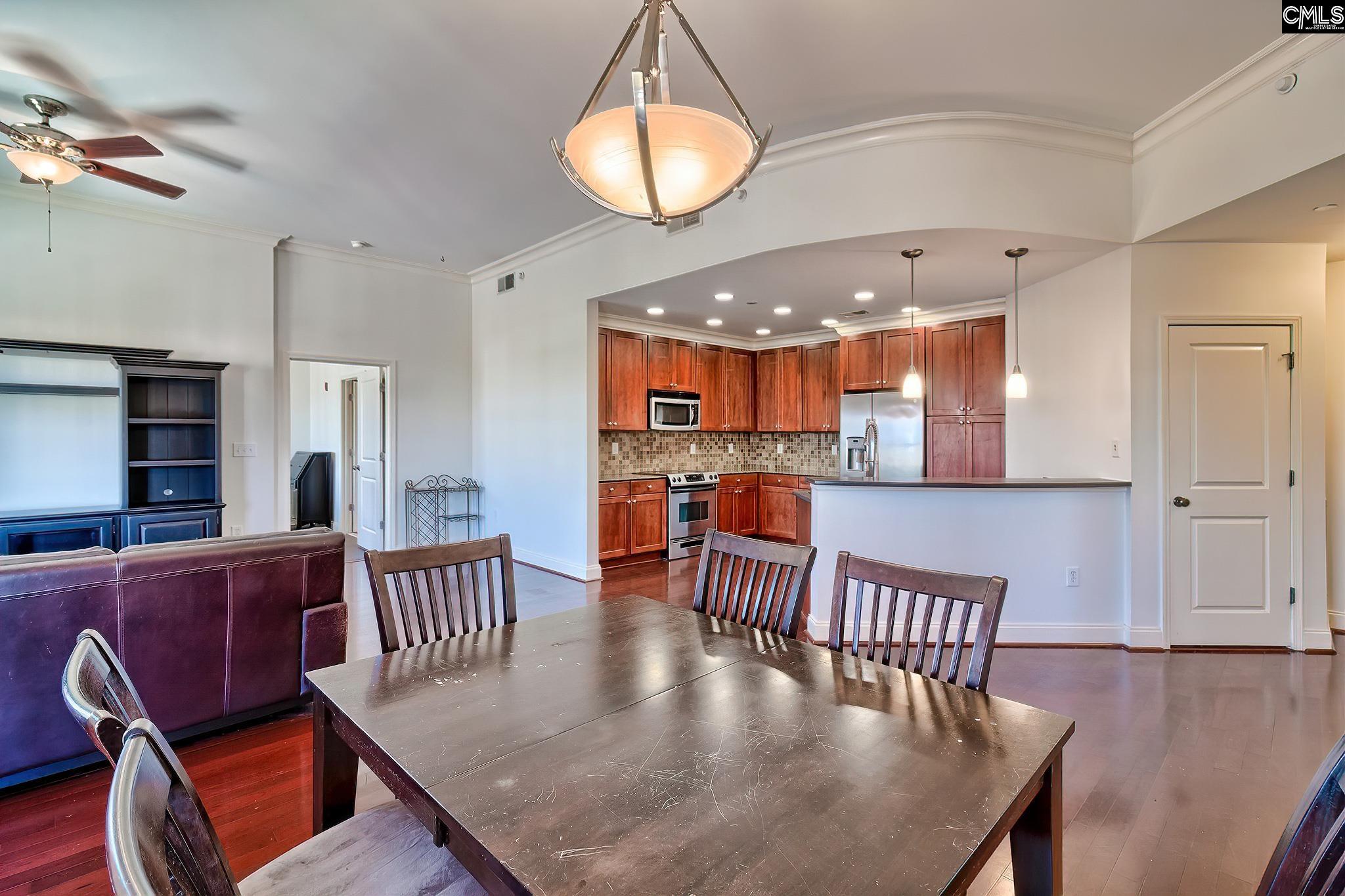 601 Main Street Columbia, SC 29201