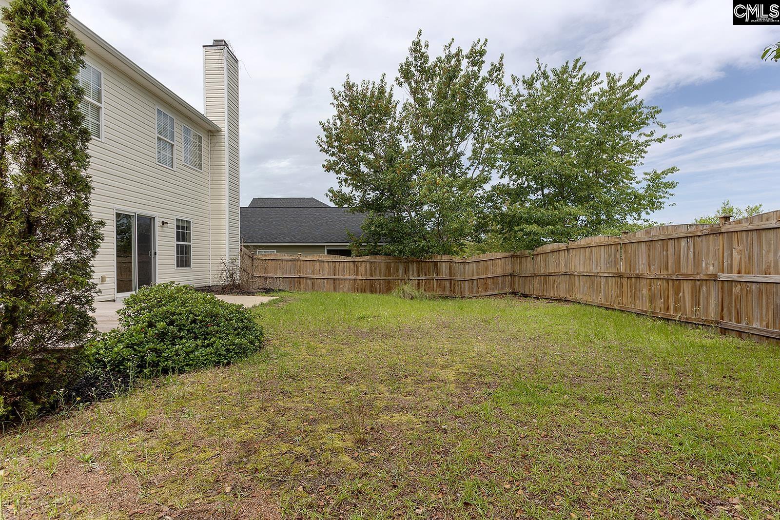 114 Hunters Mill Lane West Columbia, SC 29170-1279