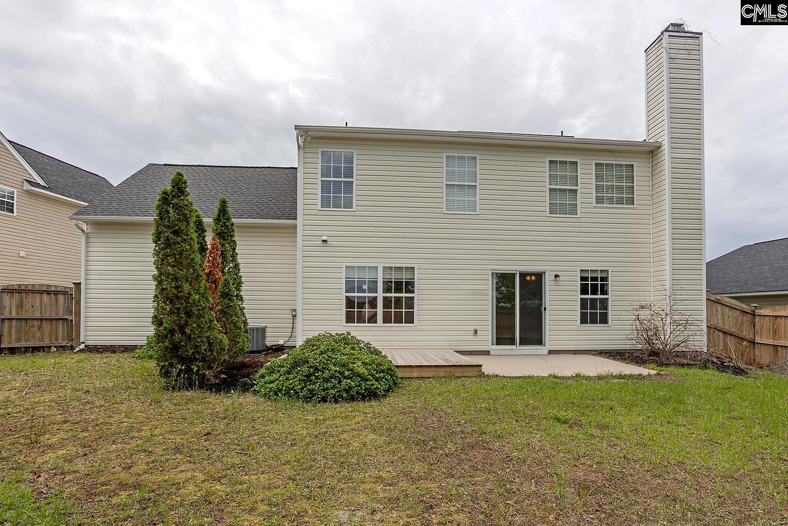 114 Hunters Mill Lane West Columbia, SC 29170-1279
