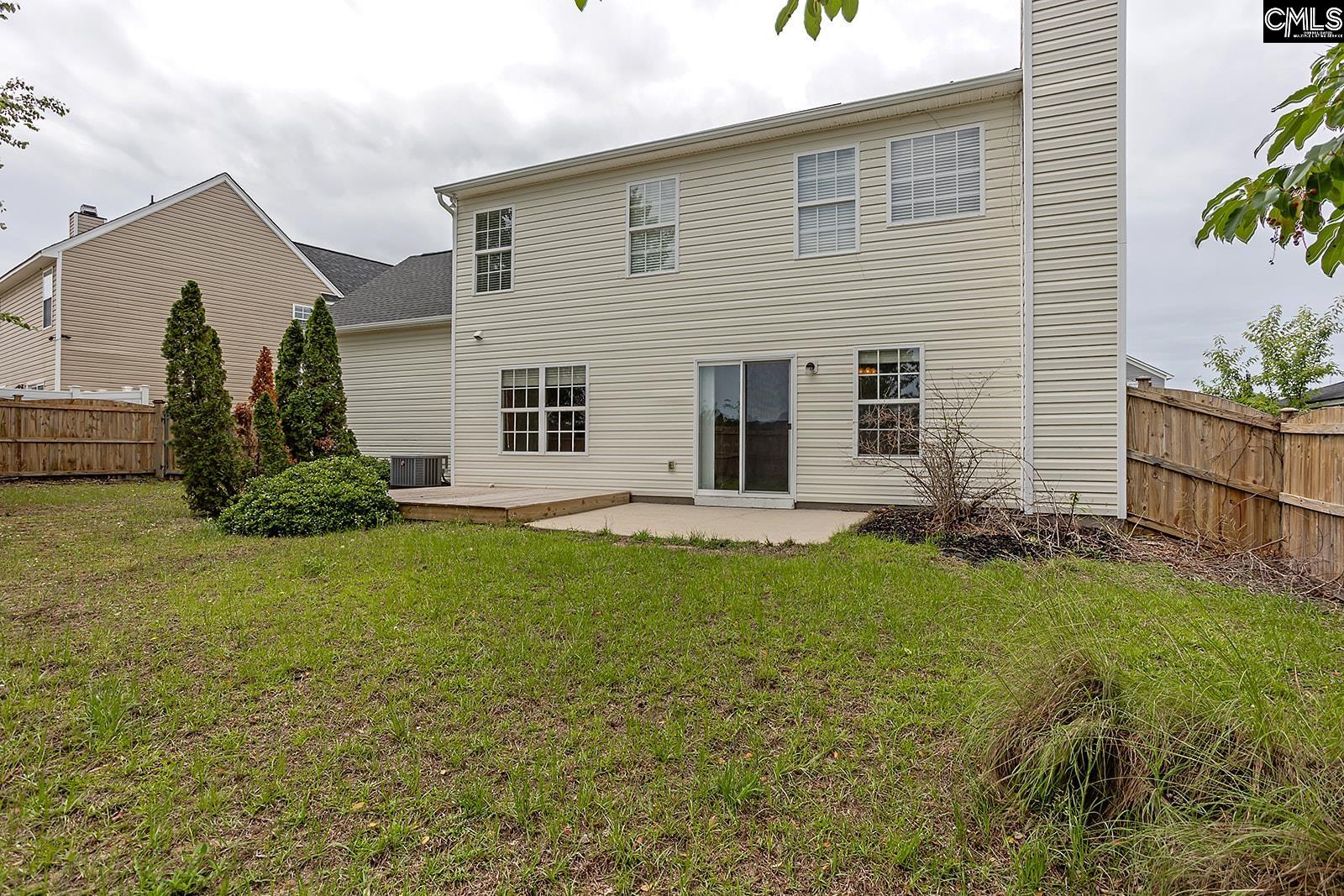 114 Hunters Mill Lane West Columbia, SC 29170-1279