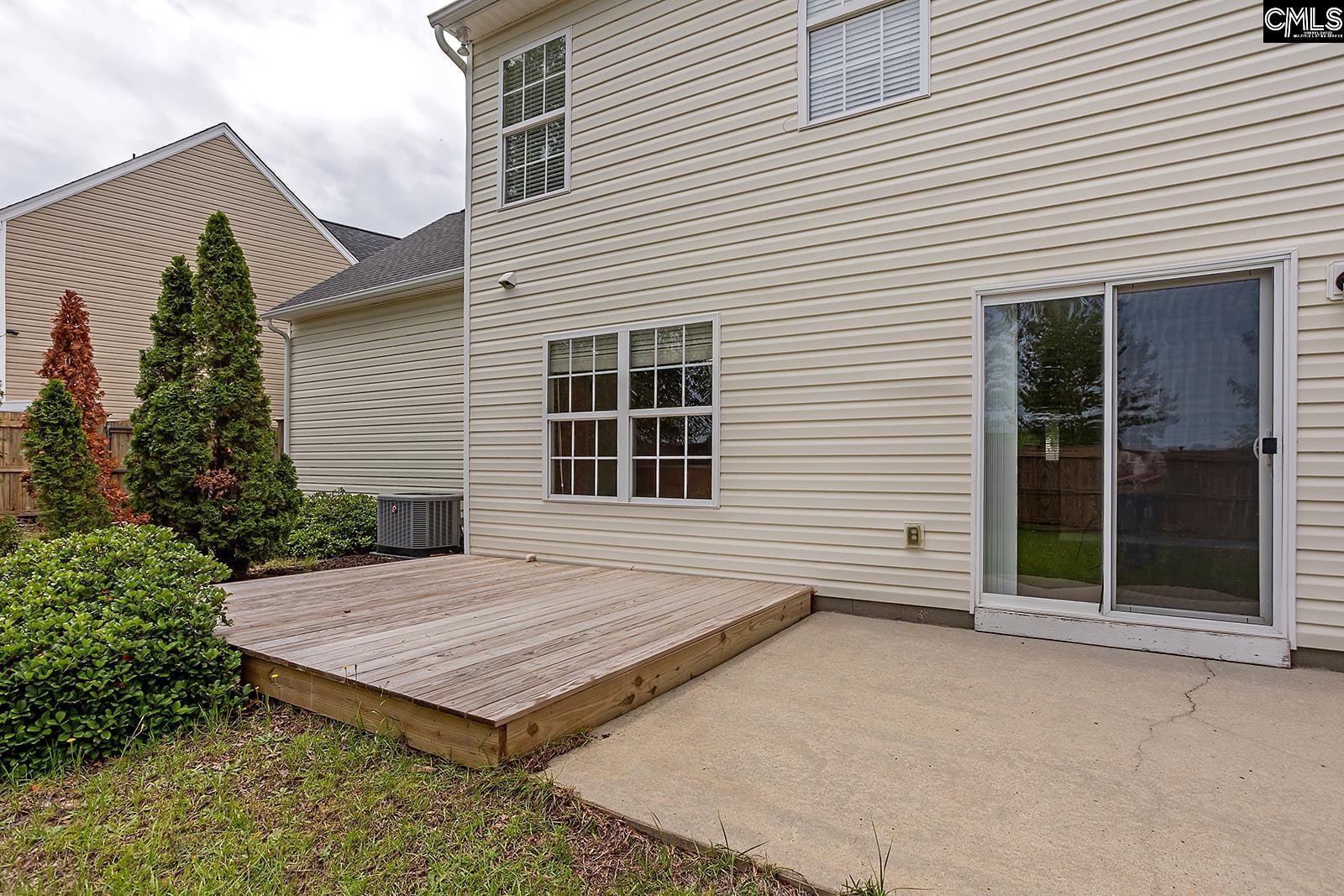 114 Hunters Mill Lane West Columbia, SC 29170-1279