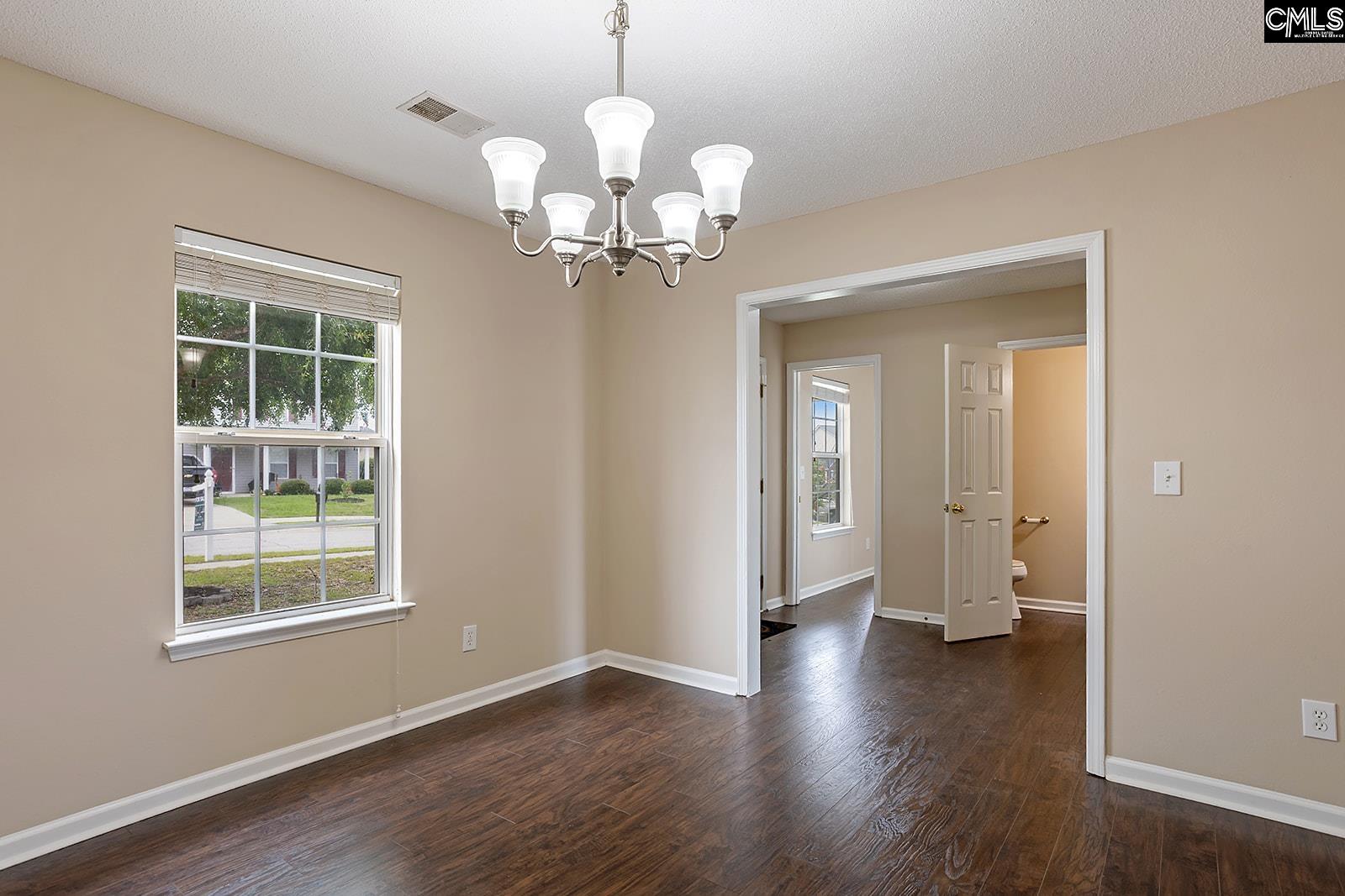 114 Hunters Mill Lane West Columbia, SC 29170-1279
