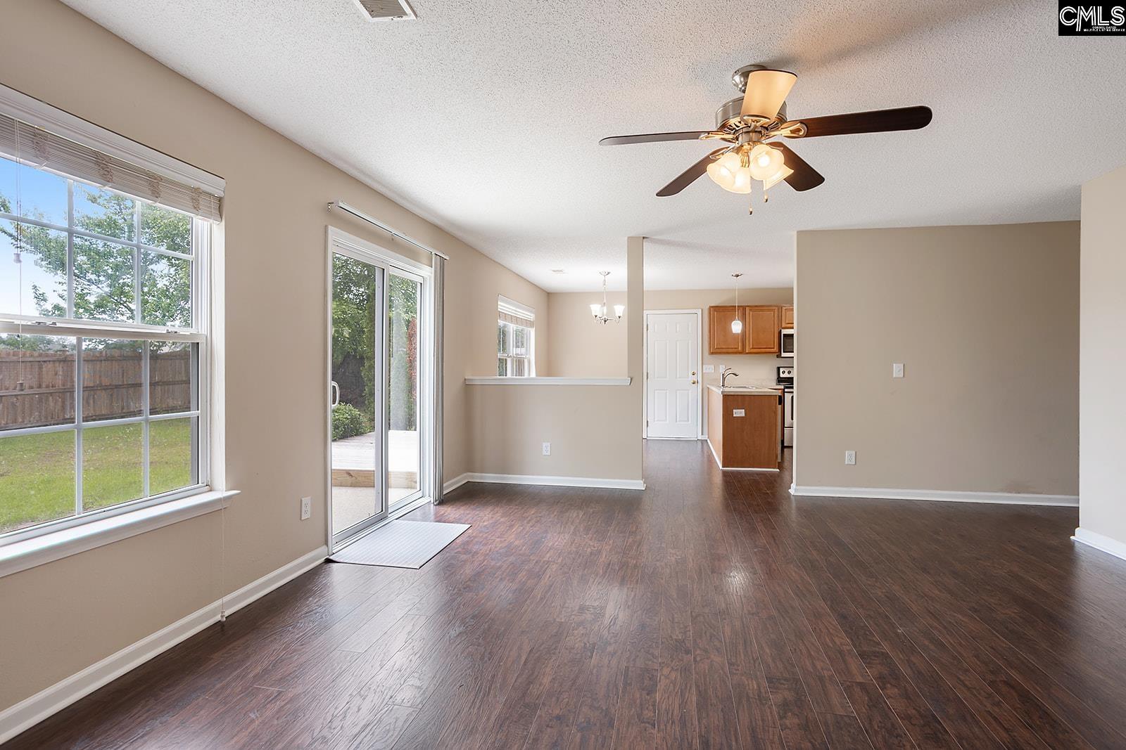 114 Hunters Mill Lane West Columbia, SC 29170-1279