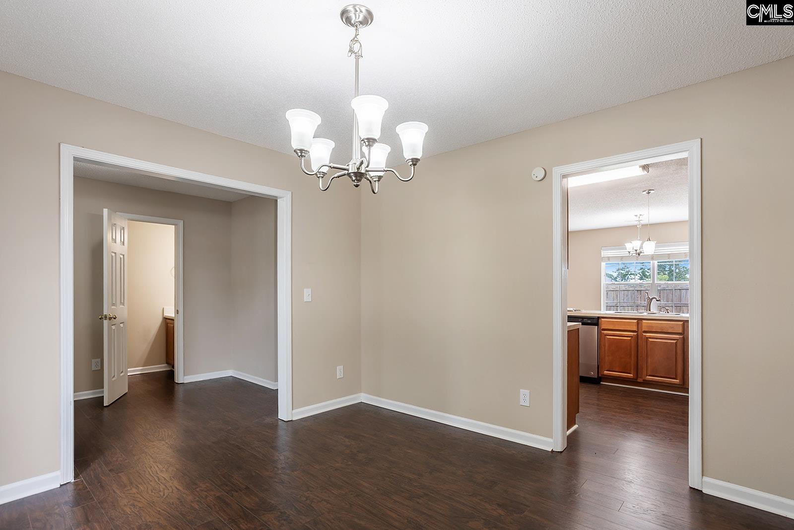 114 Hunters Mill Lane West Columbia, SC 29170-1279