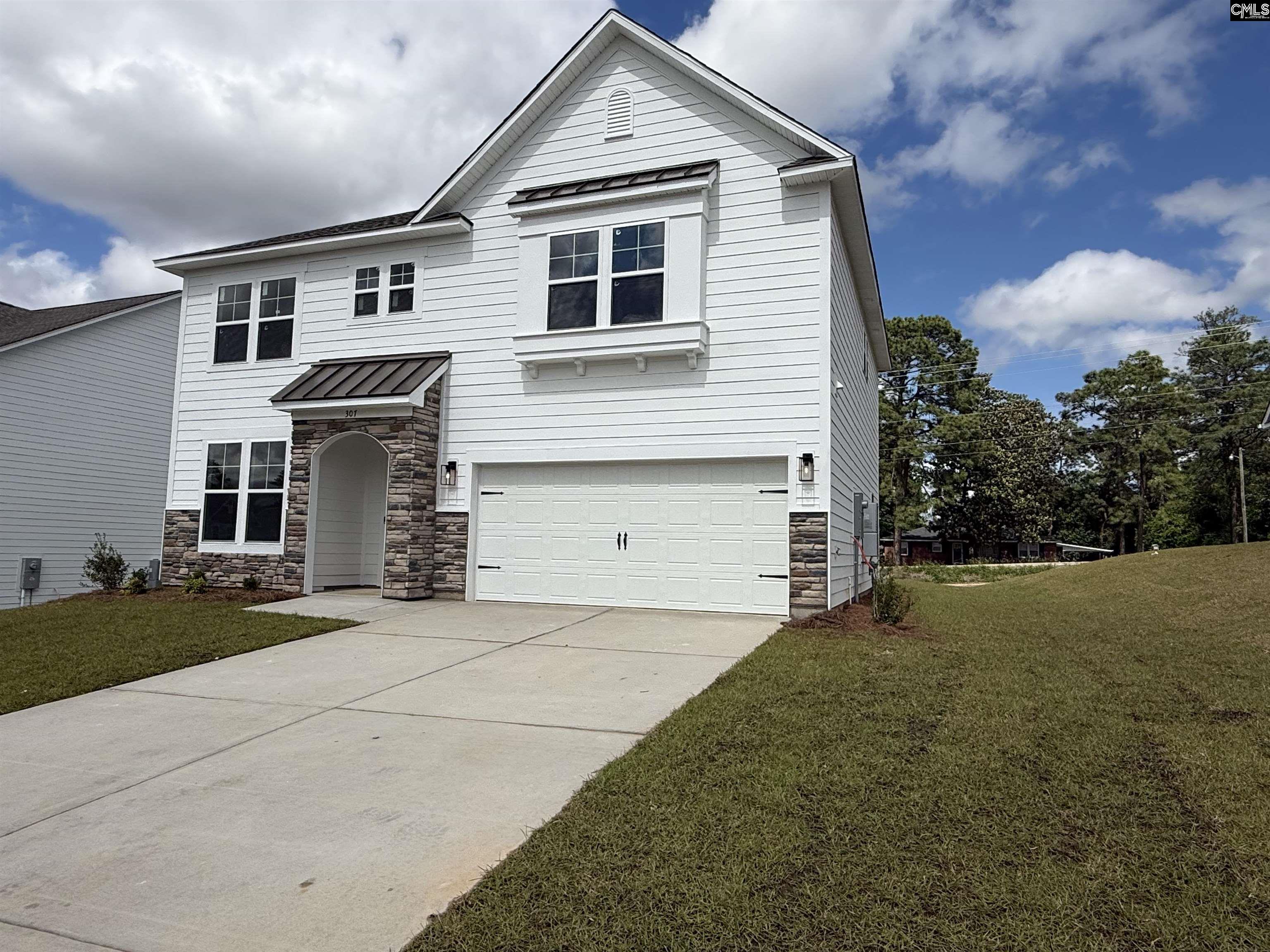 307 Ursus Drive West Columbia, SC 29170