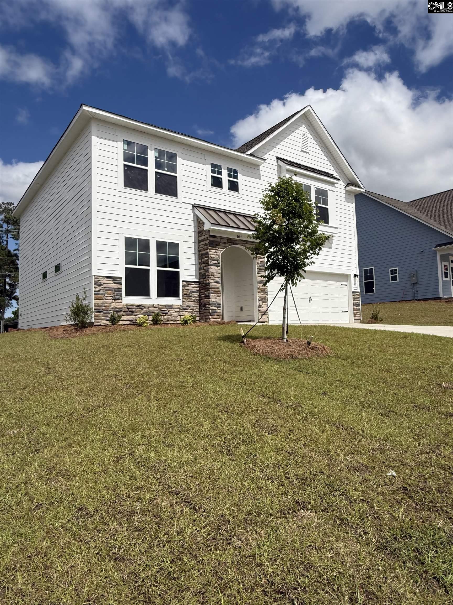 307 Ursus Drive West Columbia, SC 29170