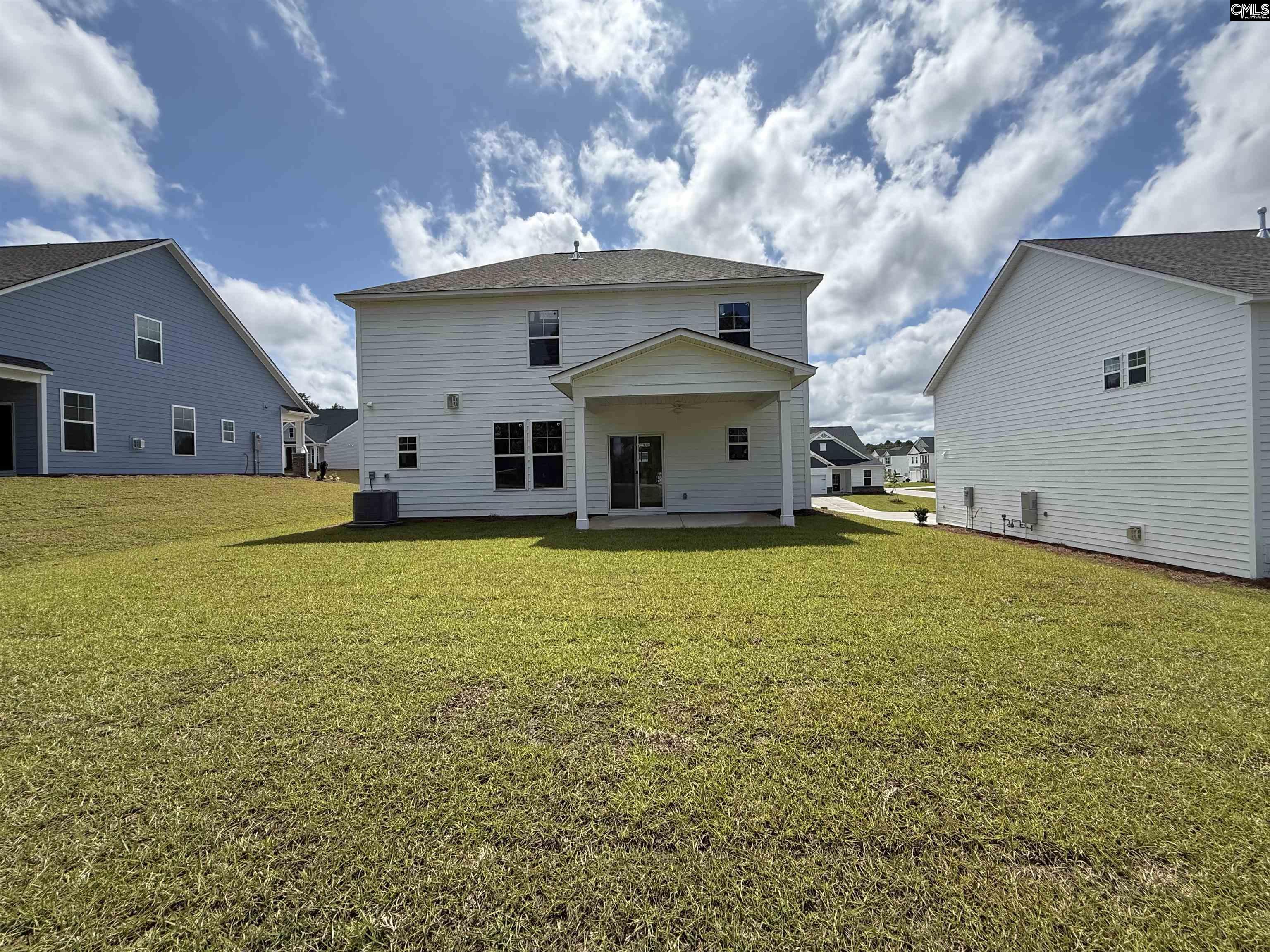 307 Ursus Drive West Columbia, SC 29170