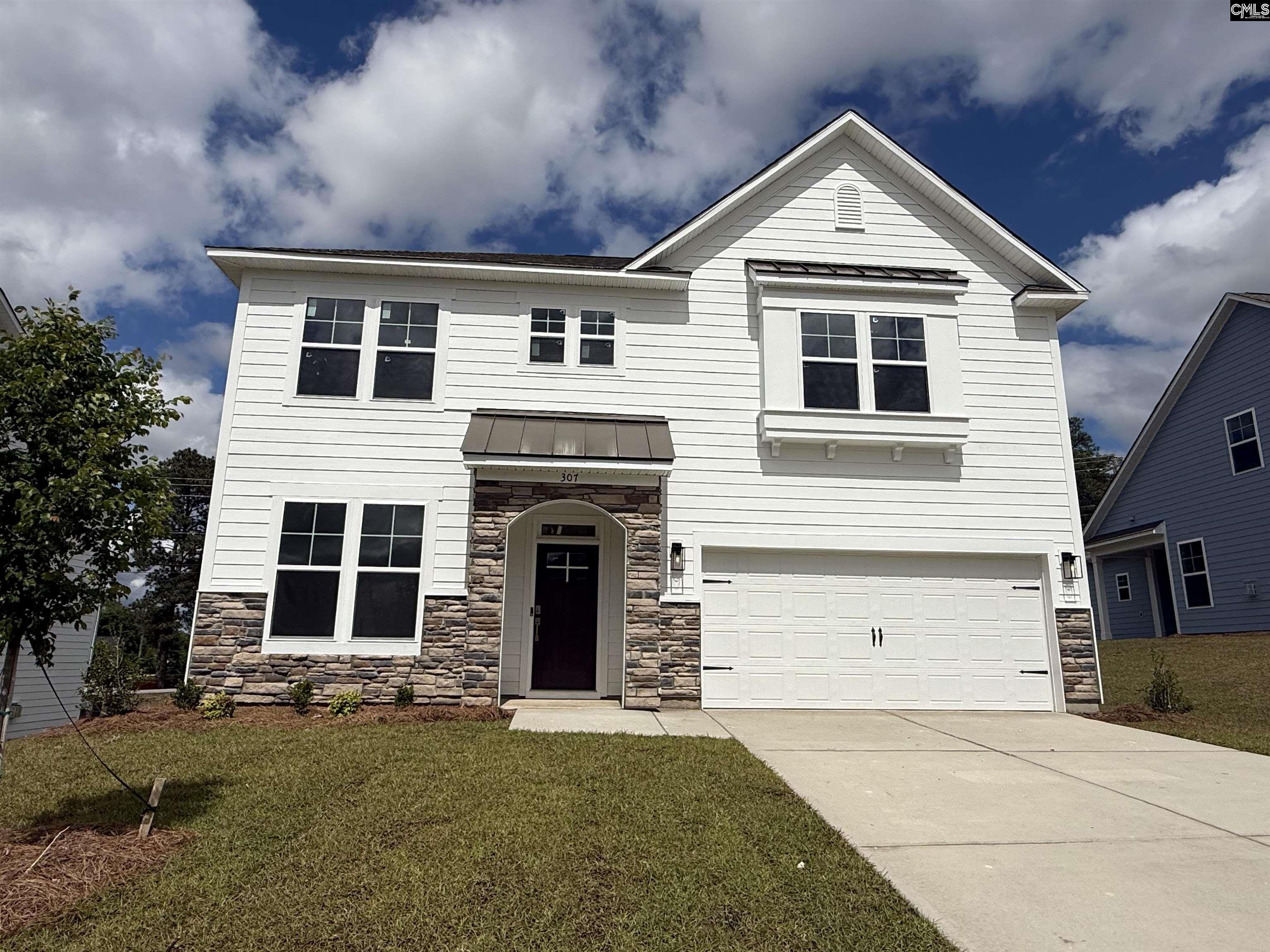 307 Ursus Drive West Columbia, SC 29170