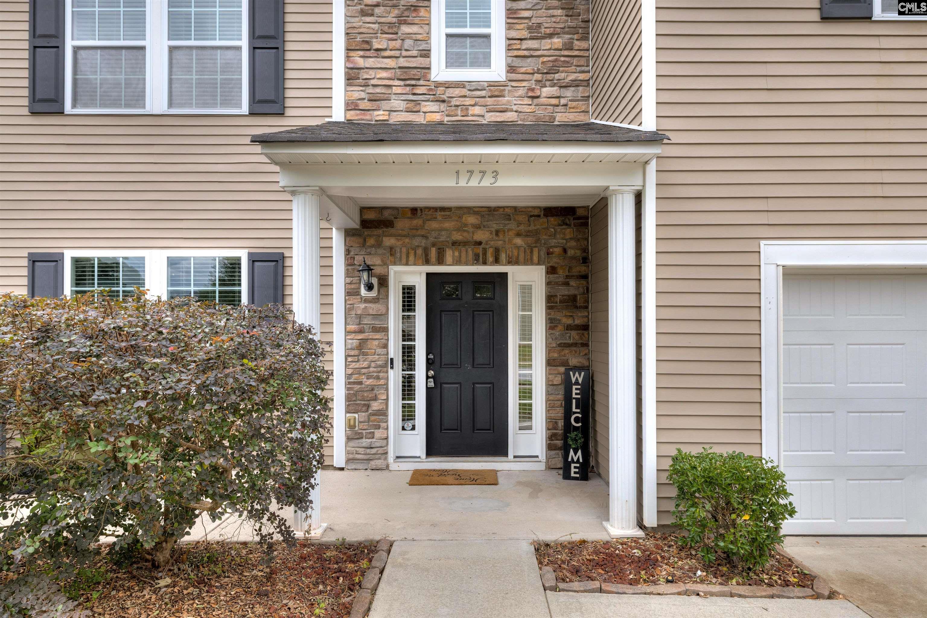 1773 Nicholas Drive Sumter, SC 29150
