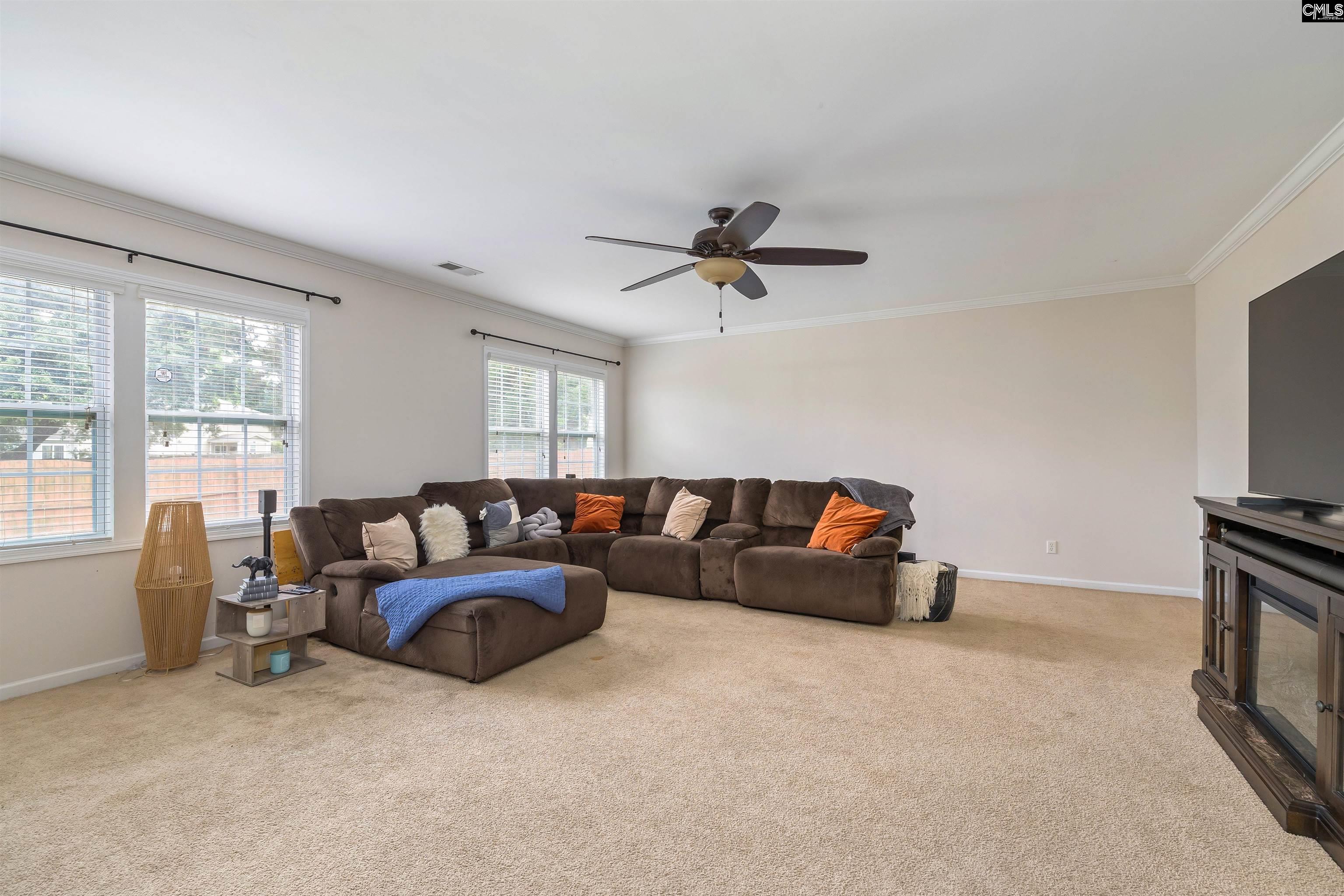 1773 Nicholas Drive Sumter, SC 29150