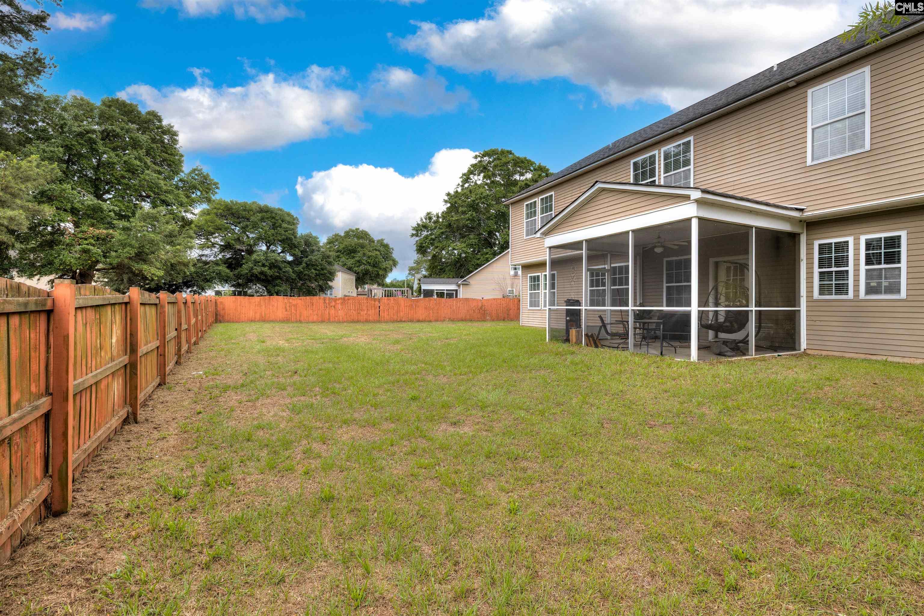 1773 Nicholas Drive Sumter, SC 29150