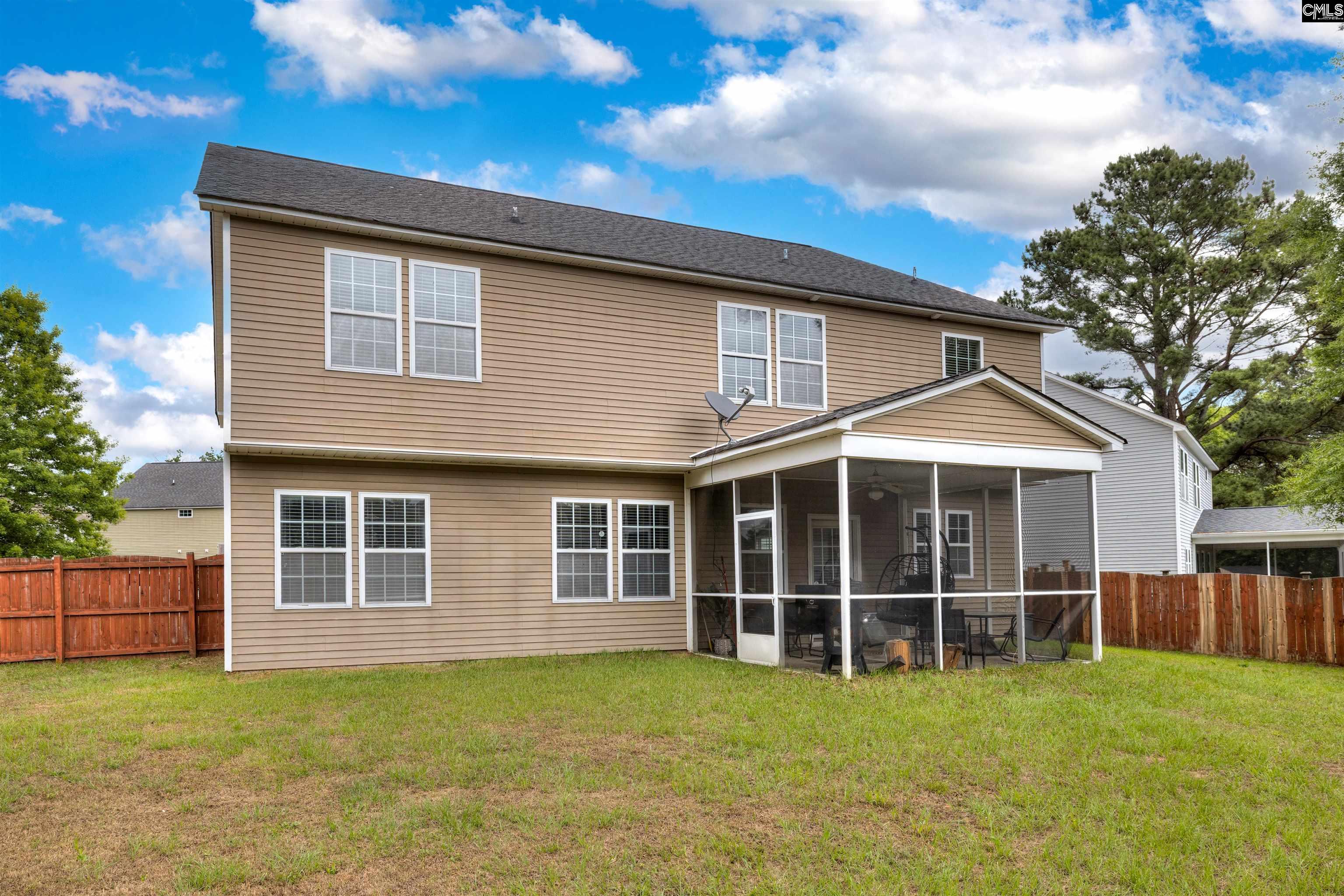 1773 Nicholas Drive Sumter, SC 29150