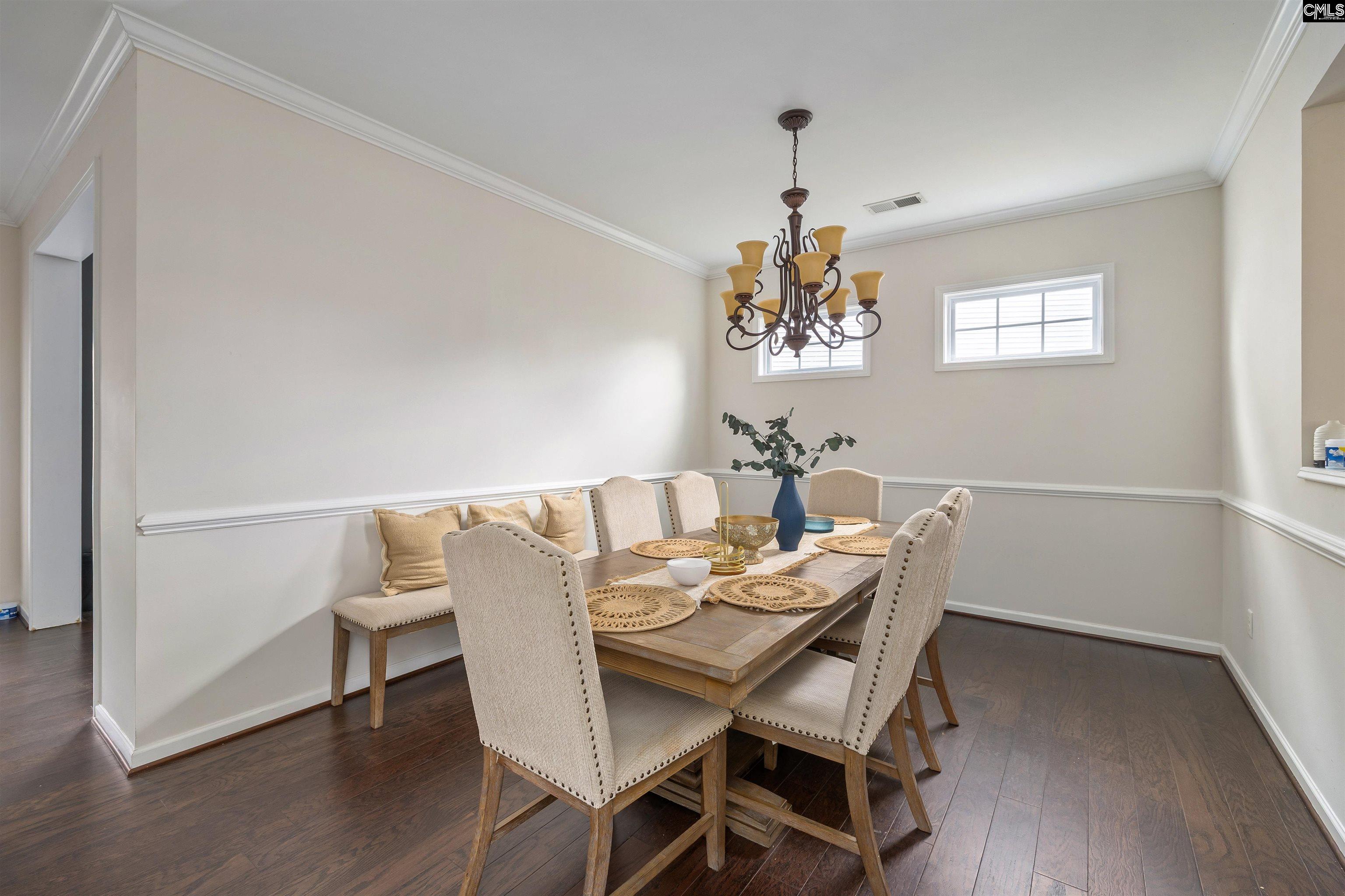 1773 Nicholas Drive Sumter, SC 29150