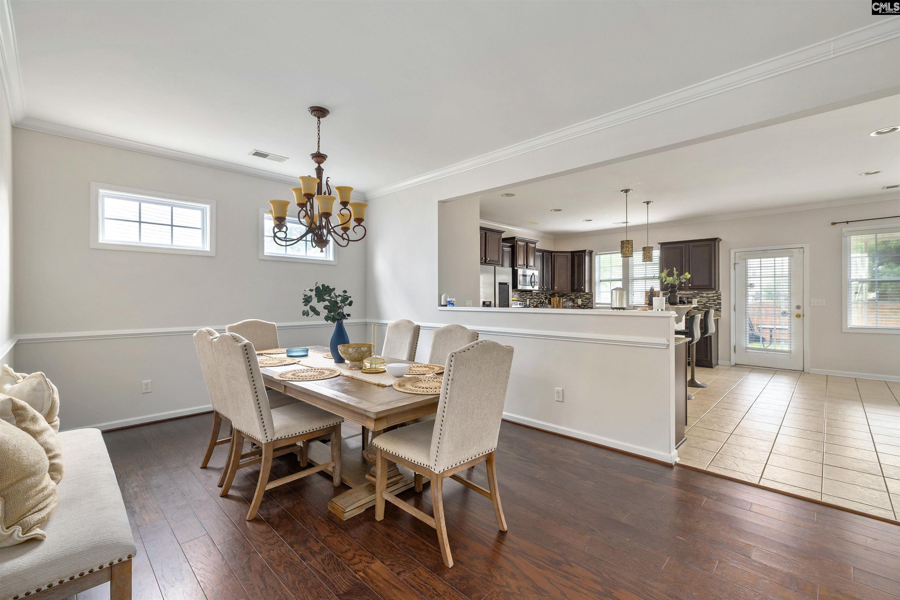 1773 Nicholas Drive Sumter, SC 29150