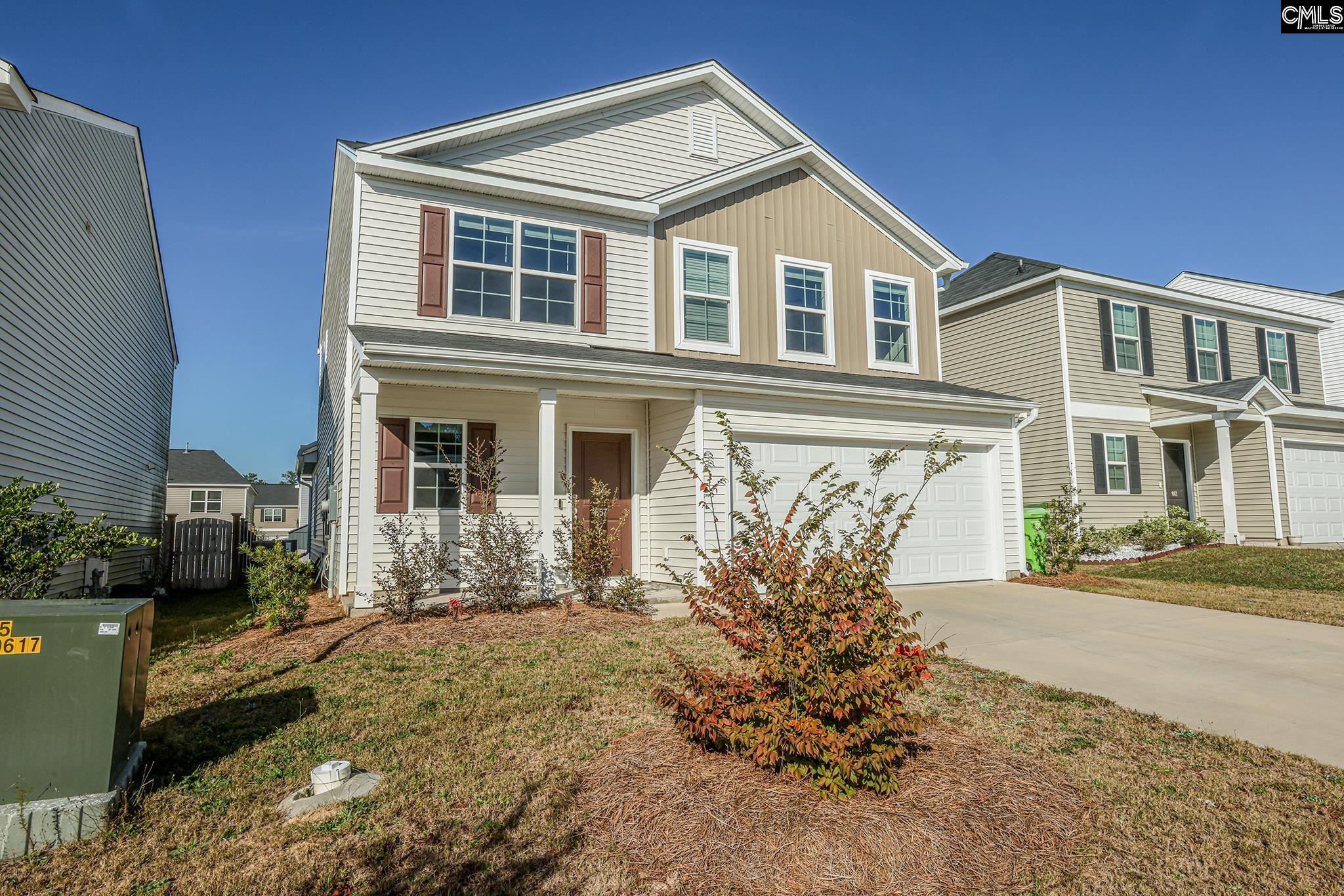 657 Penfolds Way Blythewood, SC 29016