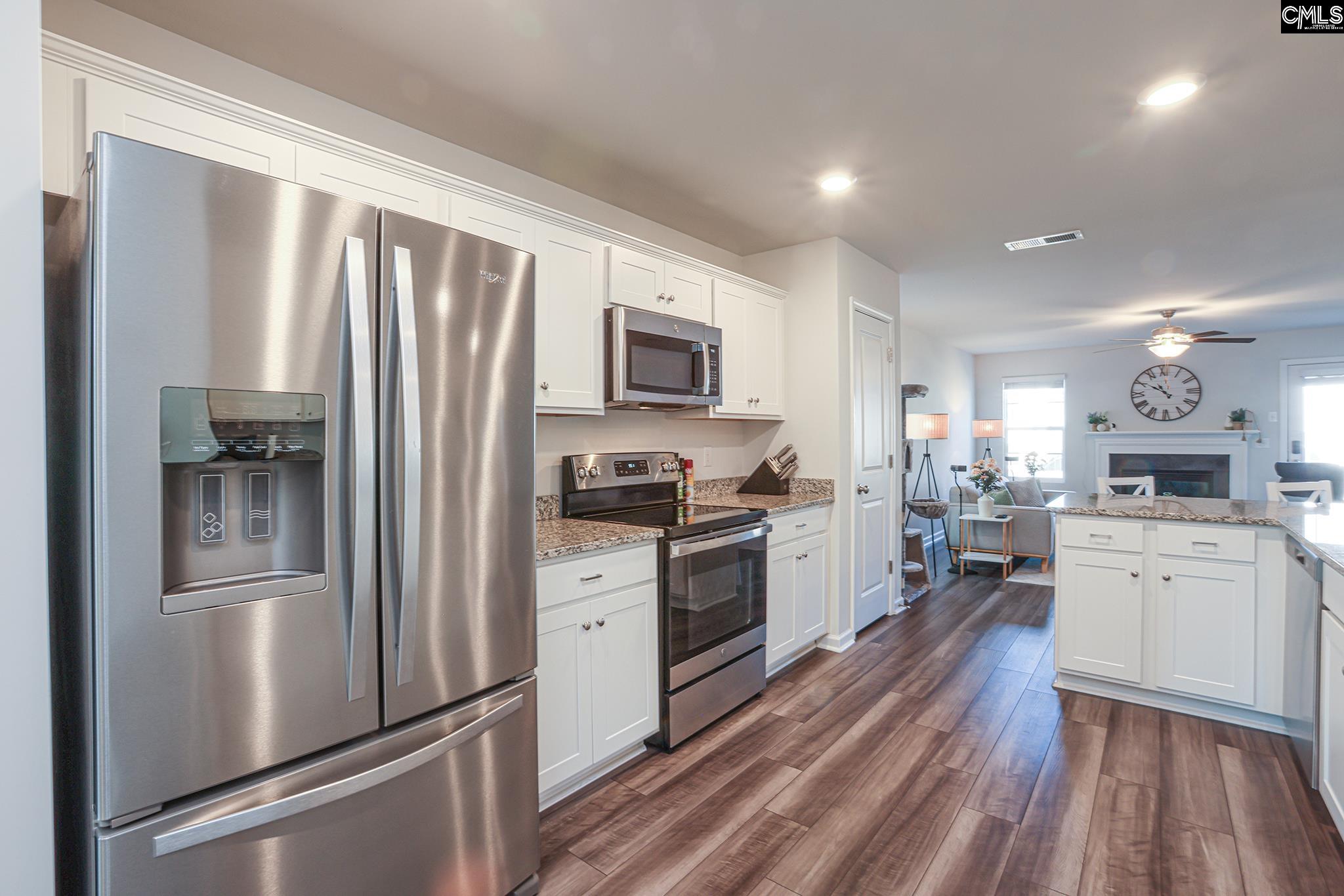 657 Penfolds Way Blythewood, SC 29016
