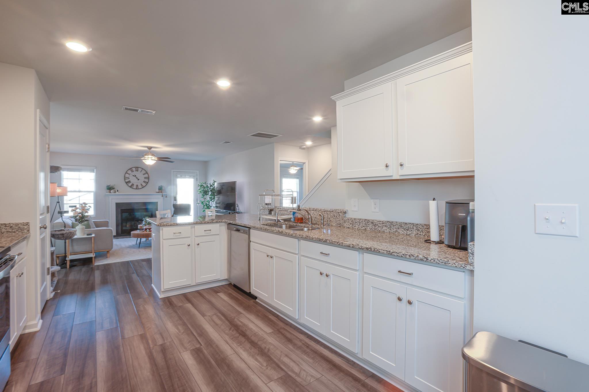 657 Penfolds Way Blythewood, SC 29016