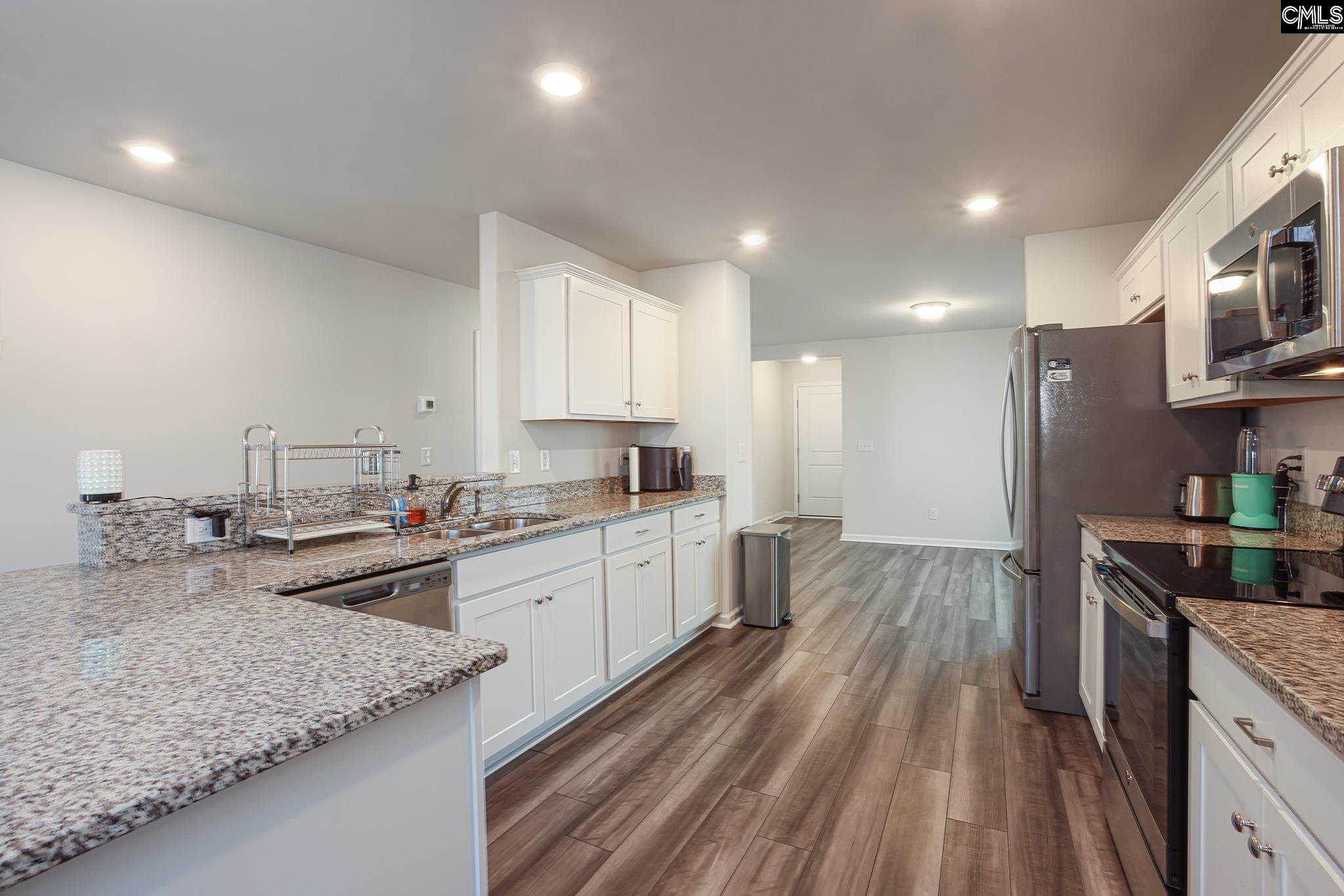 657 Penfolds Way Blythewood, SC 29016