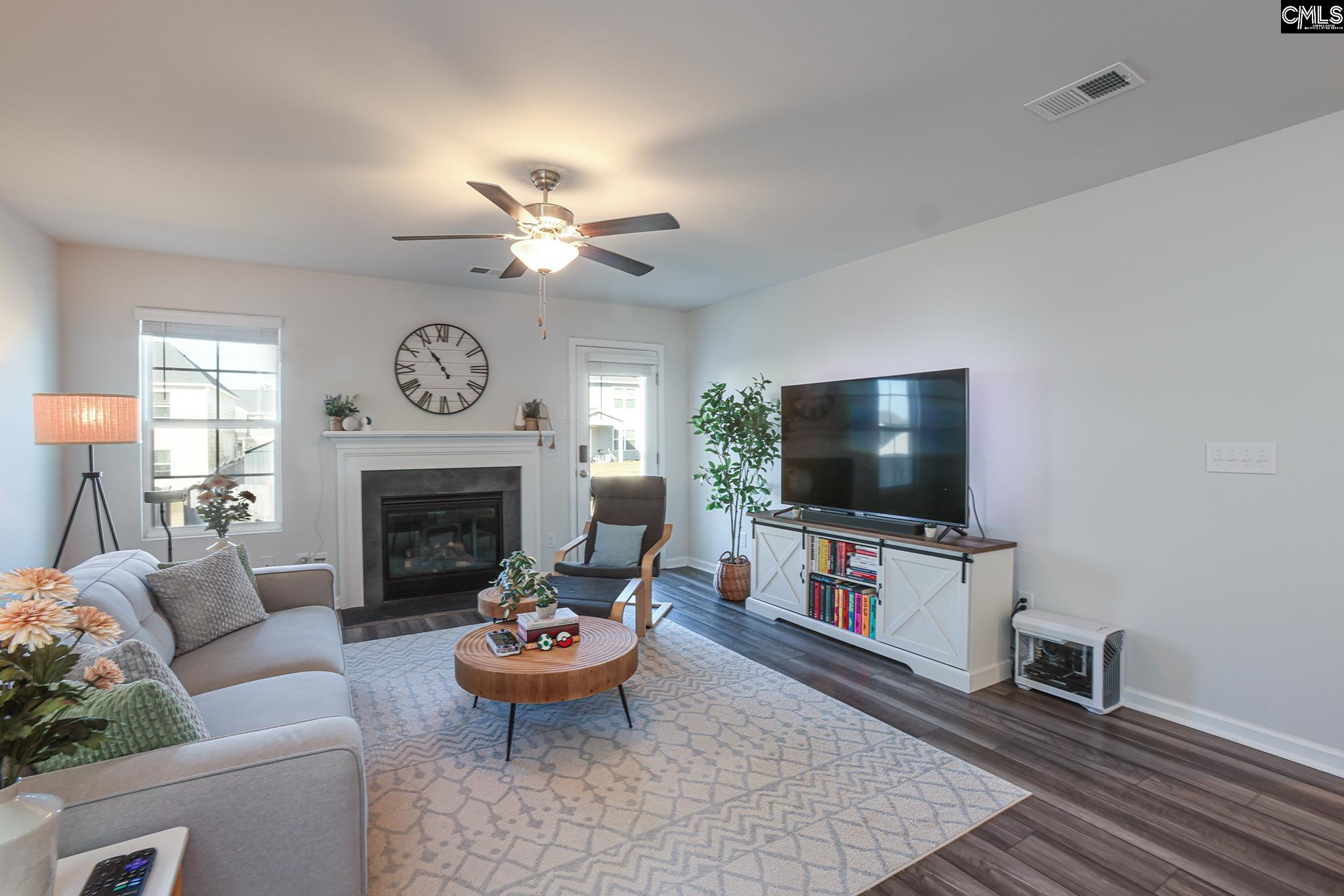 657 Penfolds Way Blythewood, SC 29016