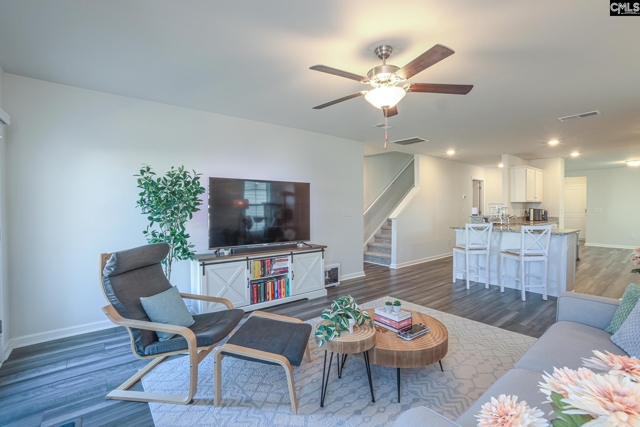 657 Penfolds Way Blythewood, SC 29016