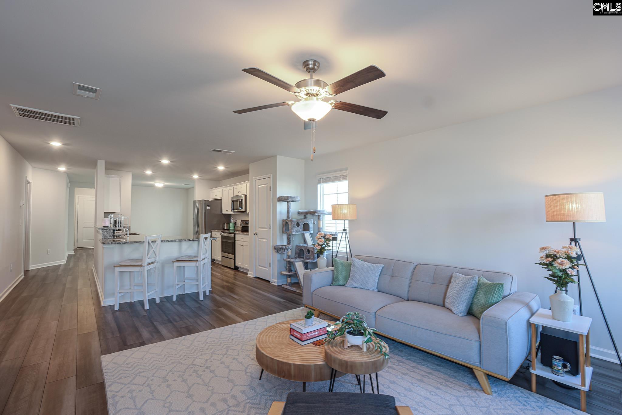 657 Penfolds Way Blythewood, SC 29016